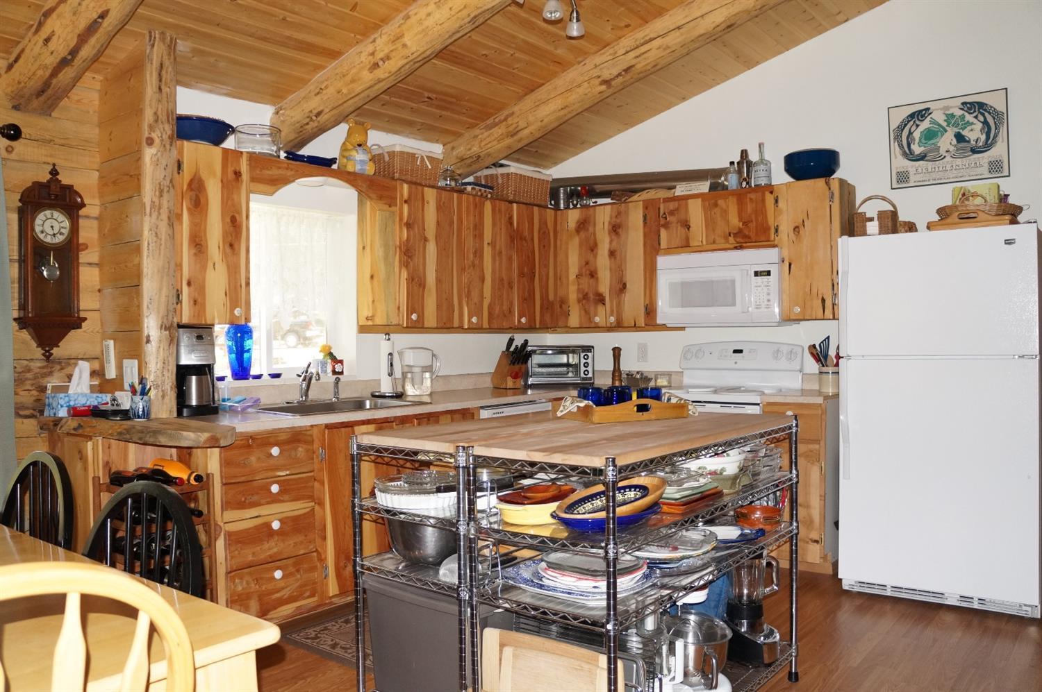 Pinecrest - Residential