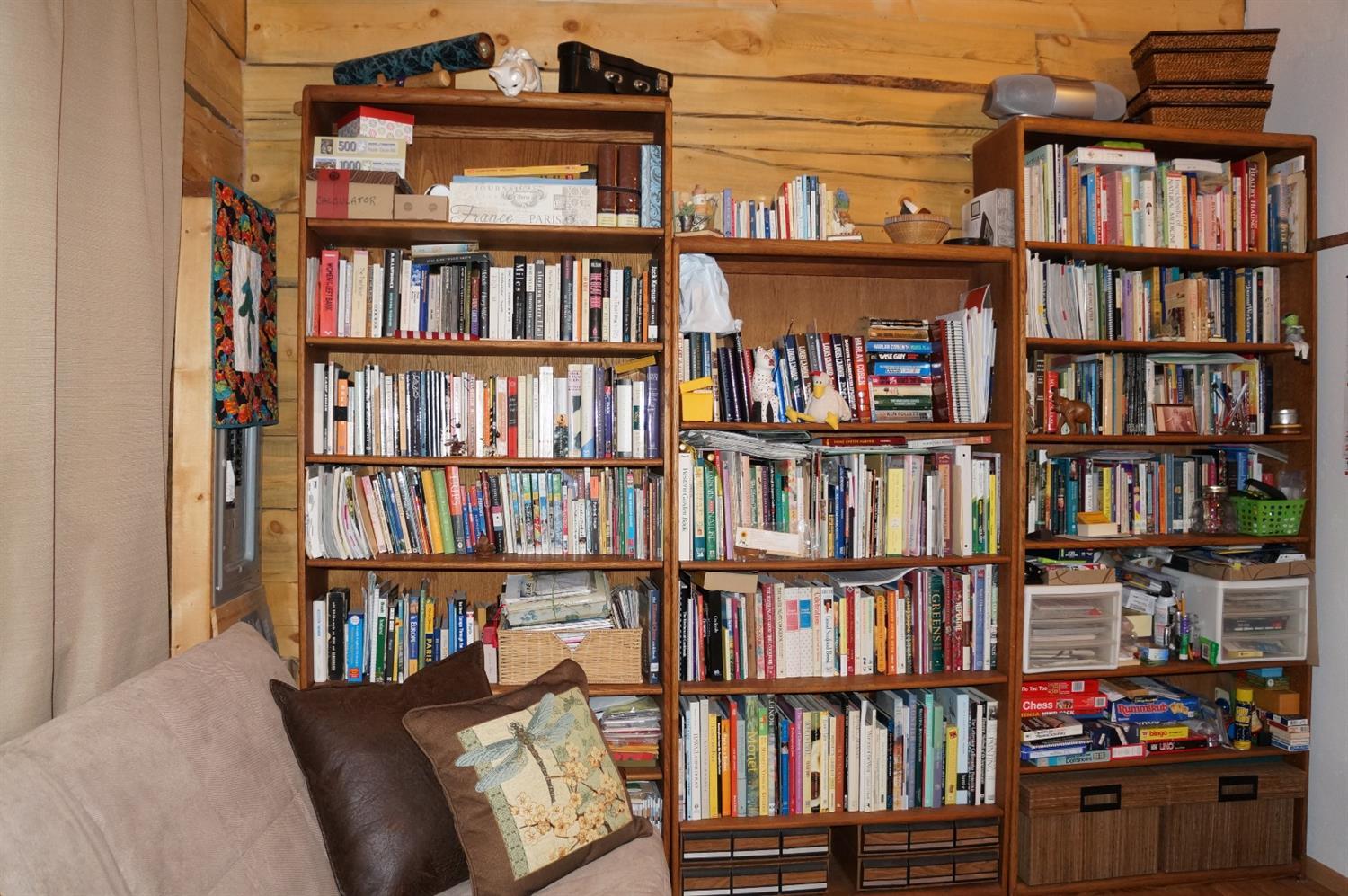 Pinecrest - Residential