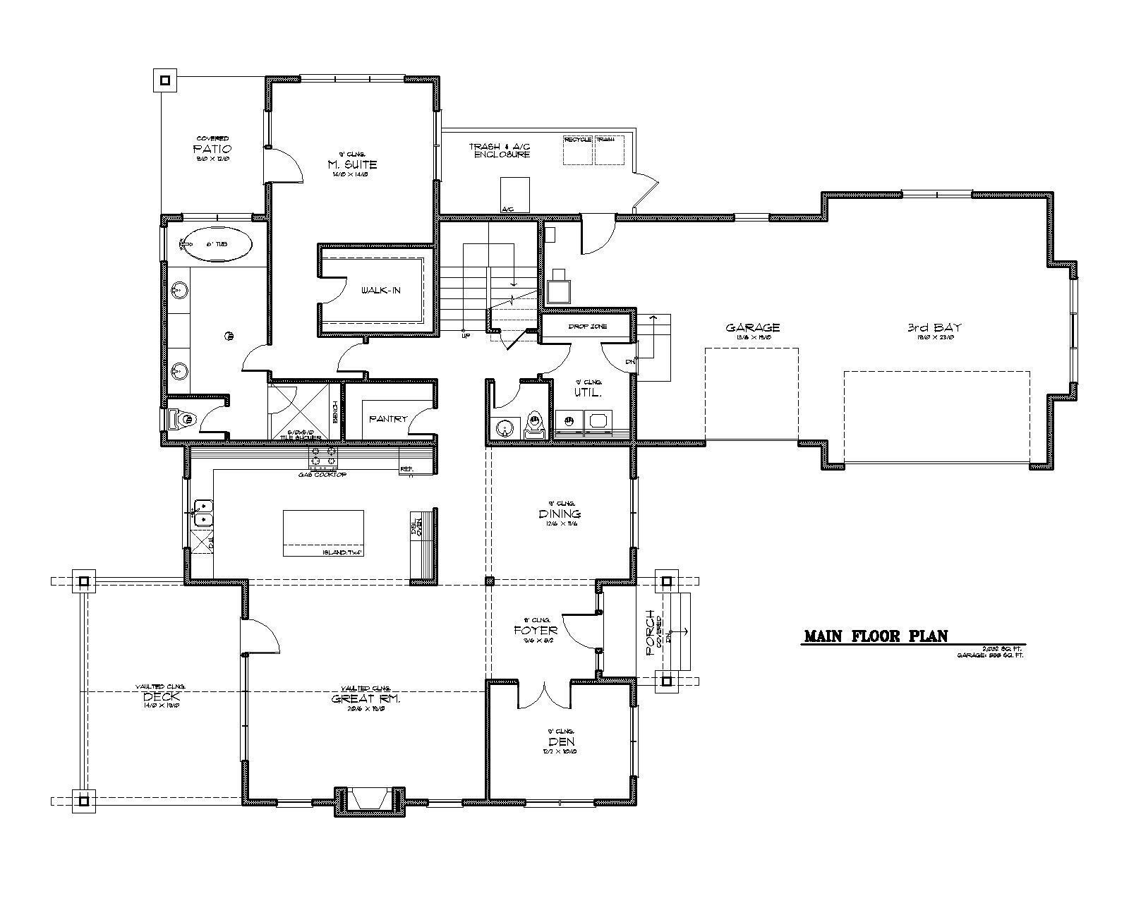 Brasada Ranch - Residential