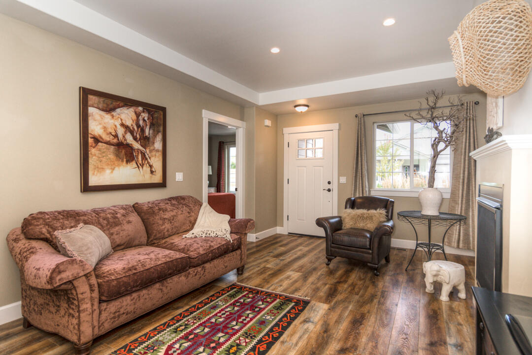 Waverly - Residential