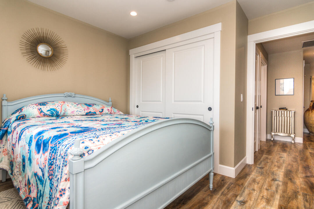 Waverly - Residential