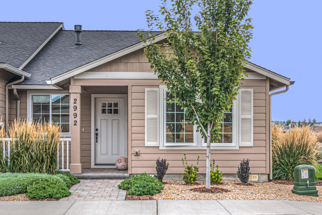 Waverly - Residential