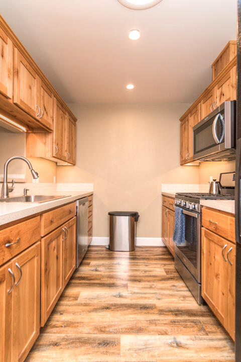 Waverly - Residential