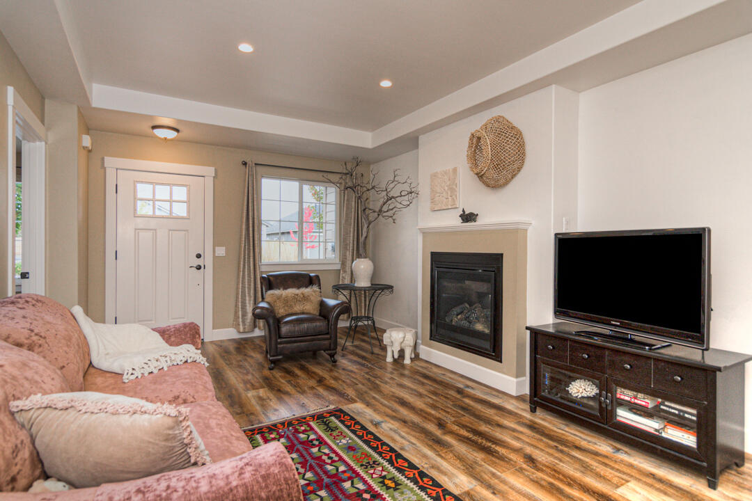 Waverly - Residential