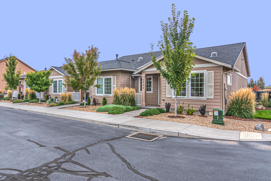 Waverly - Residential