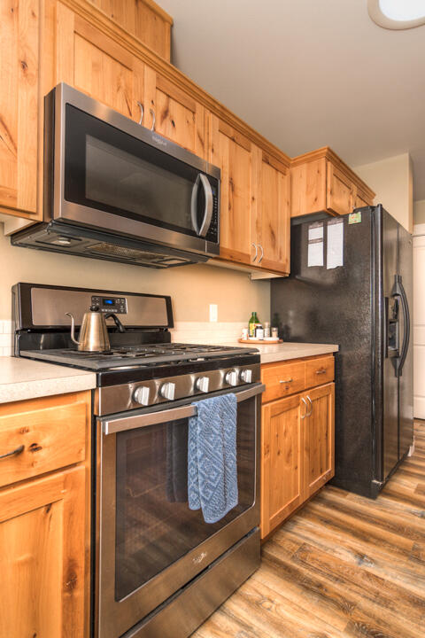 Waverly - Residential