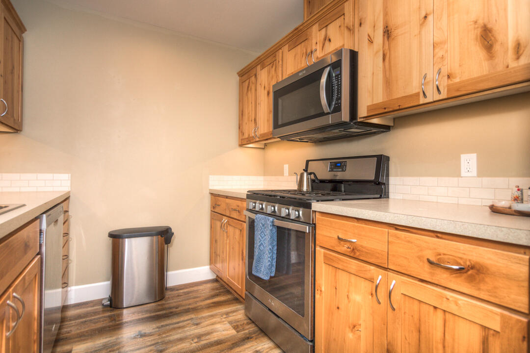 Waverly - Residential