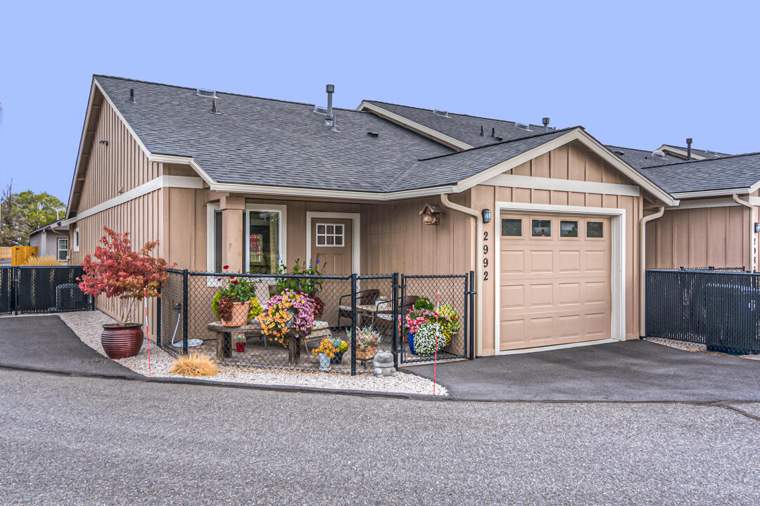 Waverly - Residential