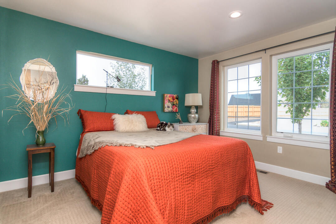 Waverly - Residential