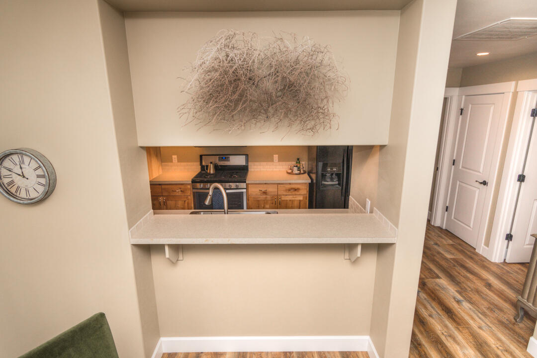 Waverly - Residential