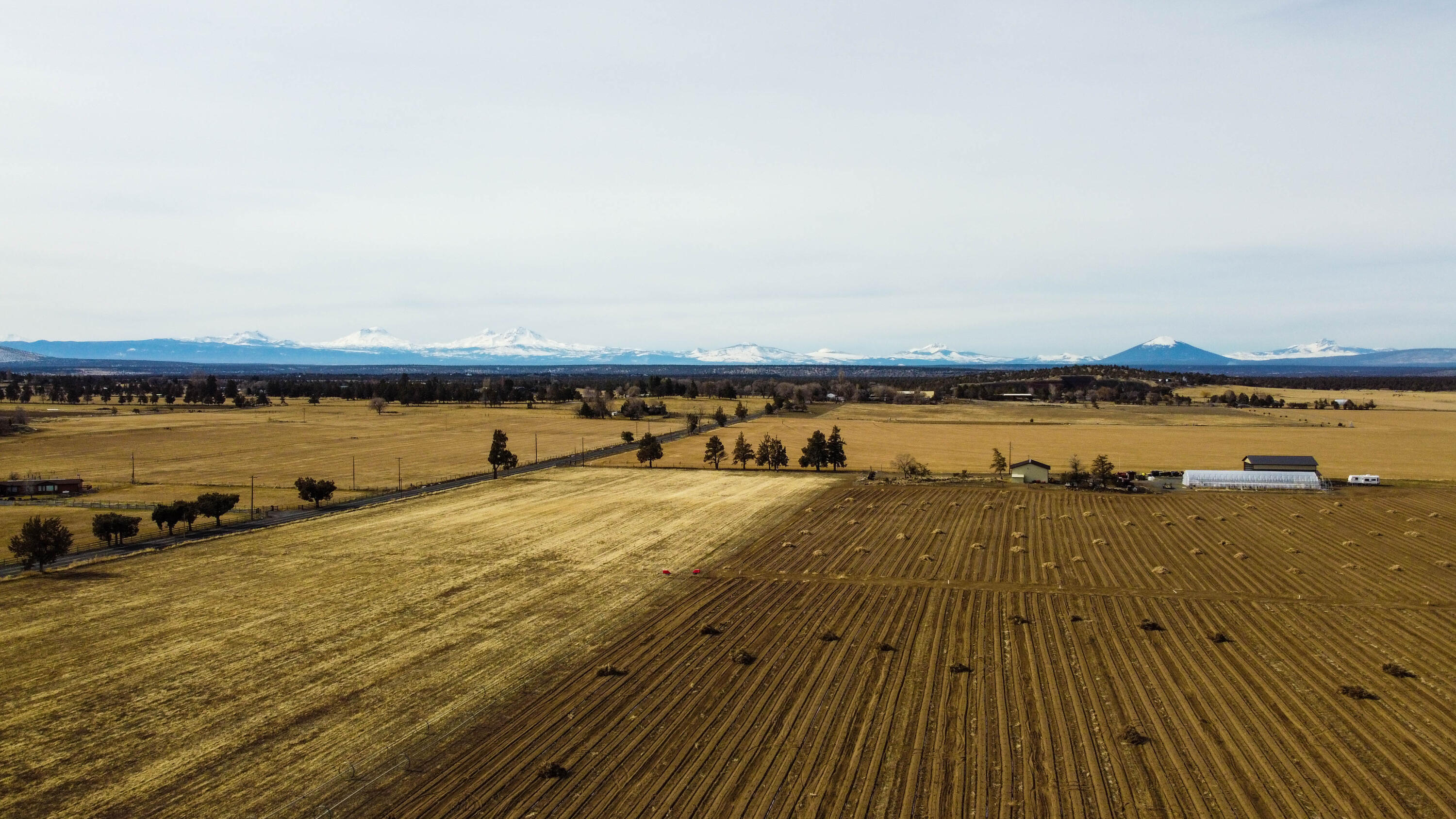 Hillman - Residential