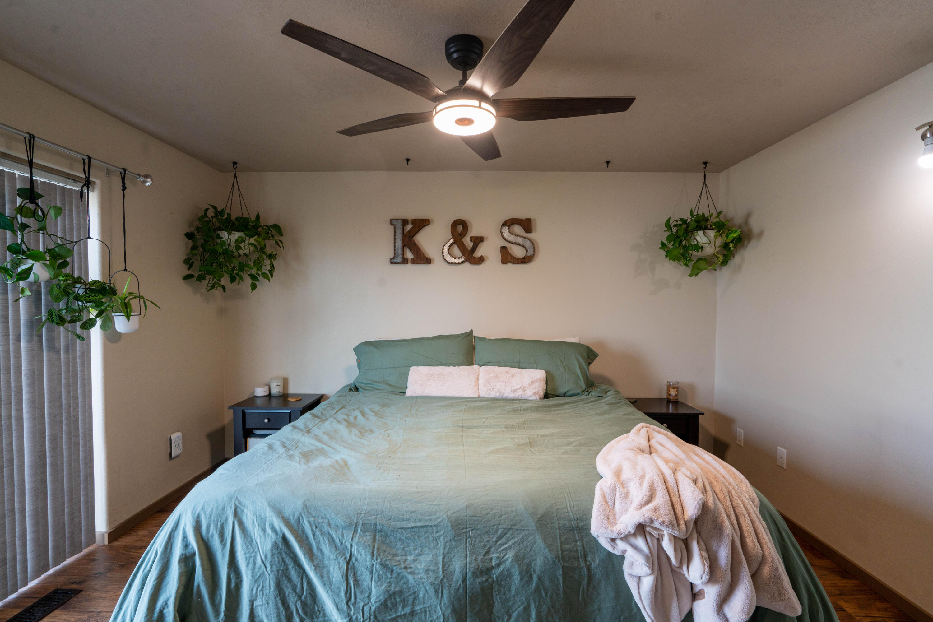 Hillman - Residential