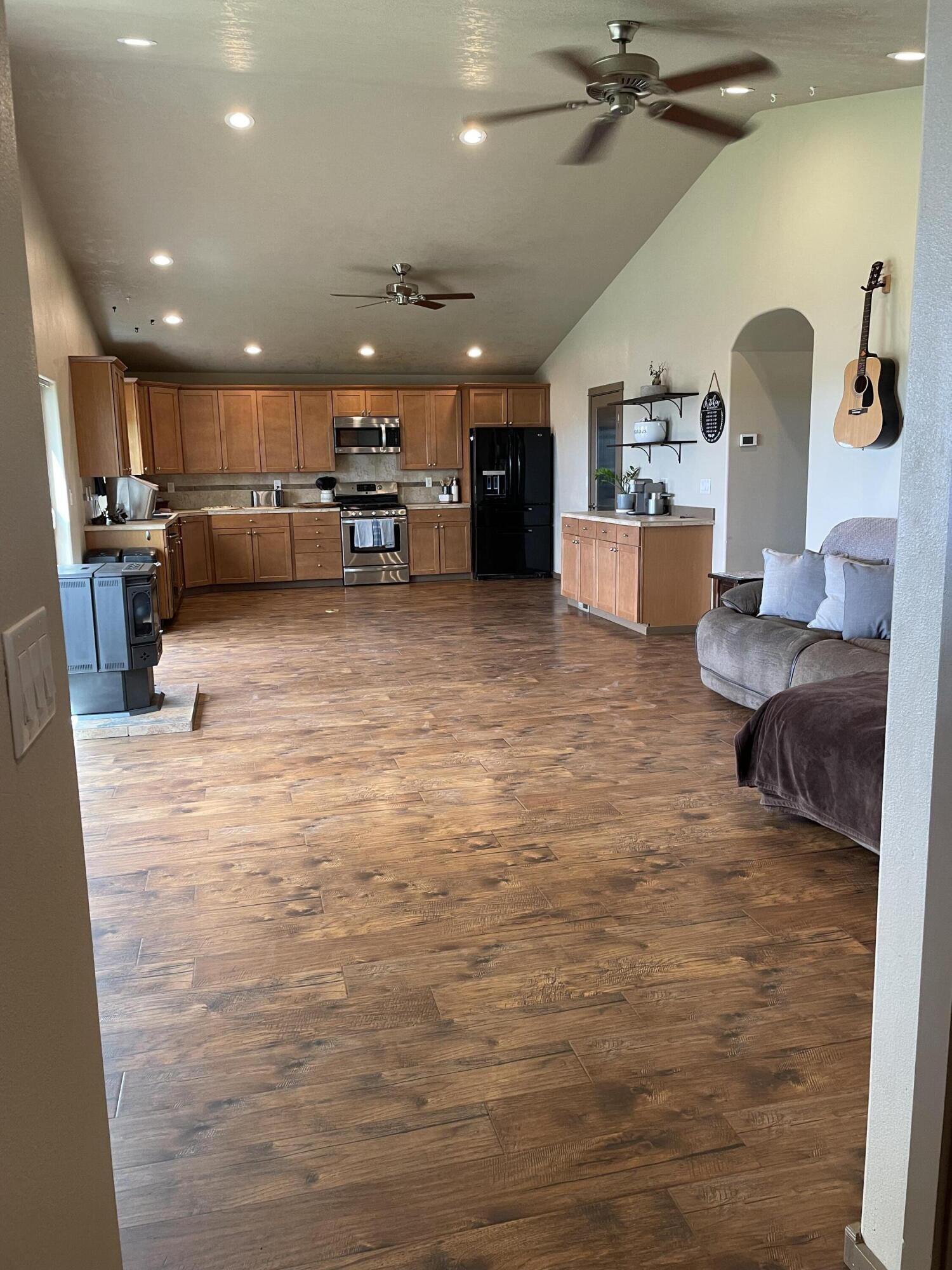 Hillman - Residential