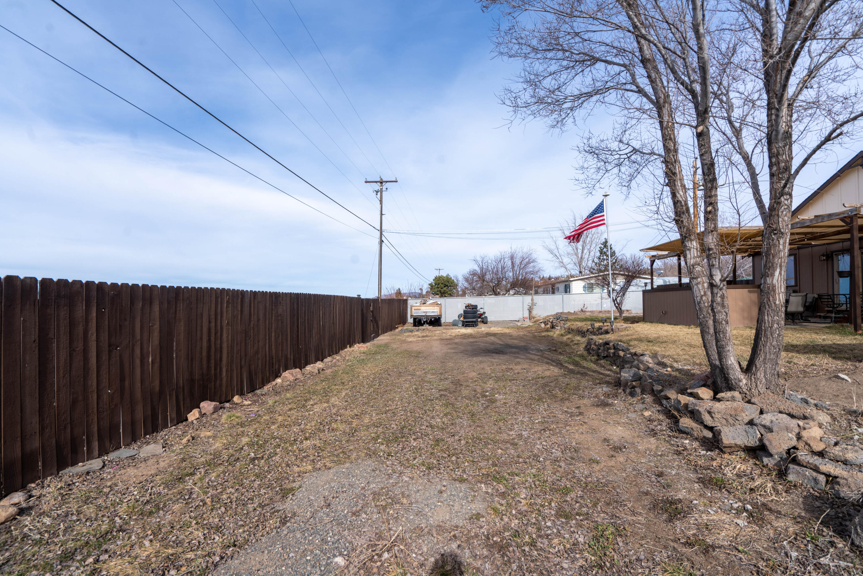 Hillman - Residential