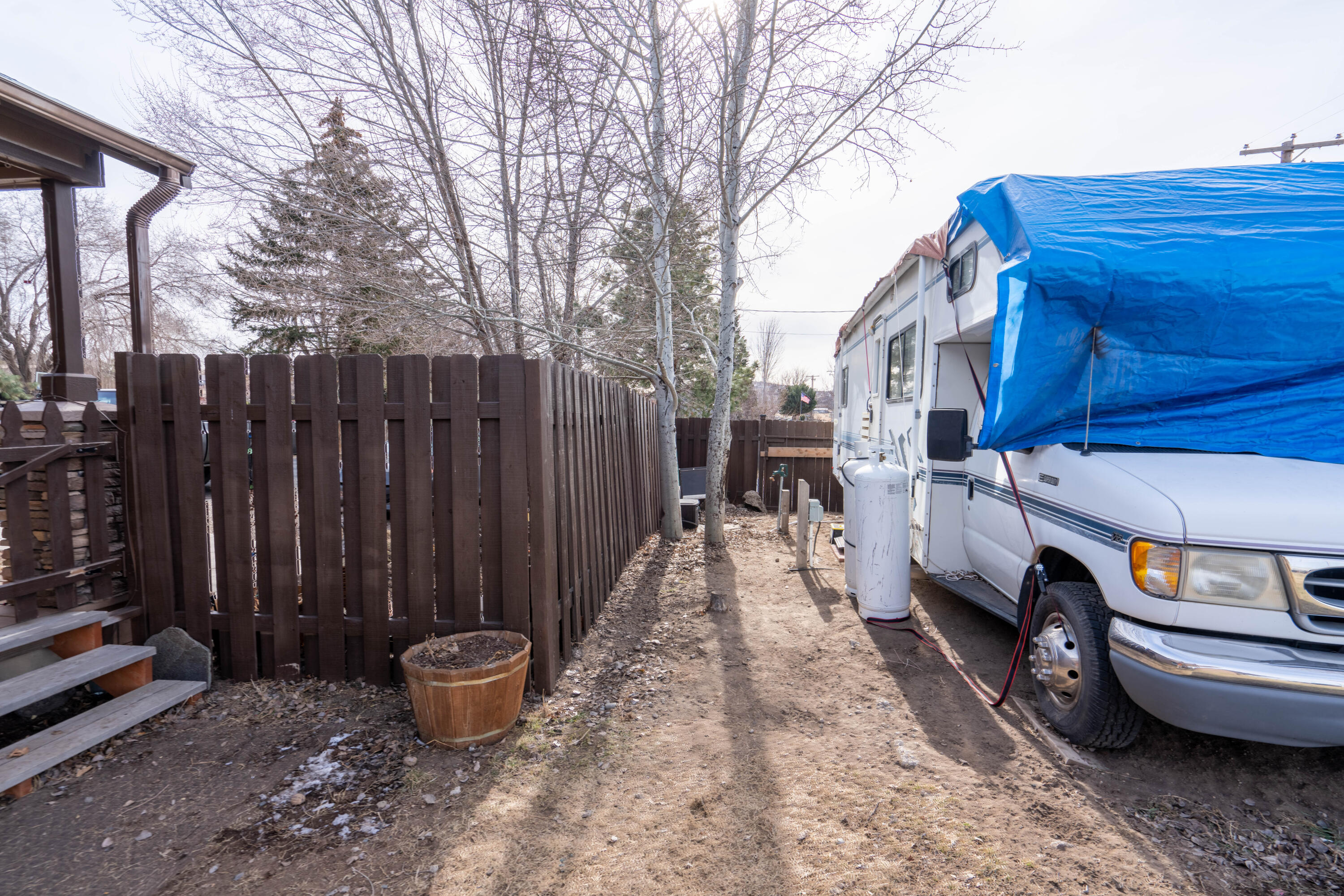 Hillman - Residential