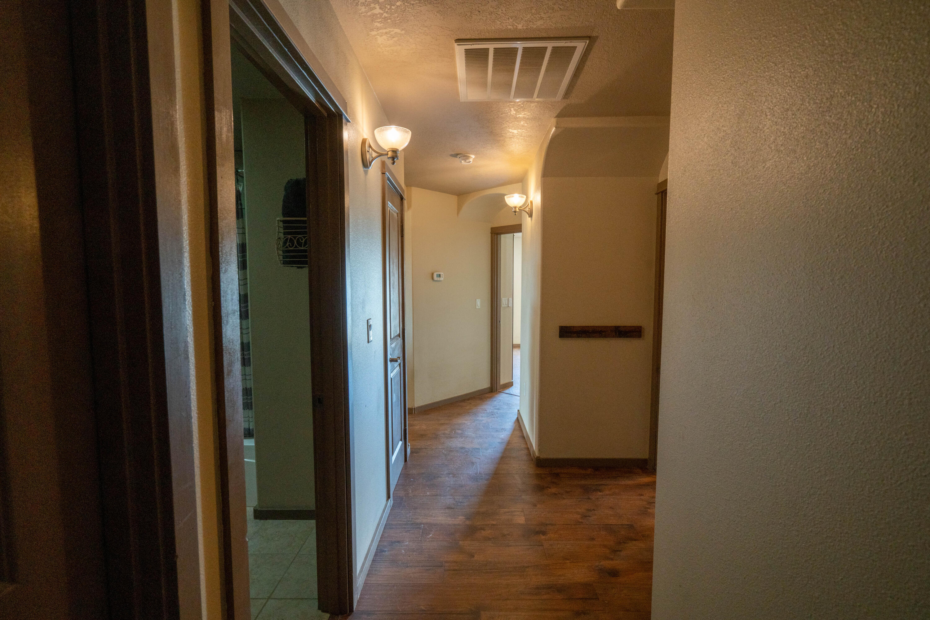 Hillman - Residential