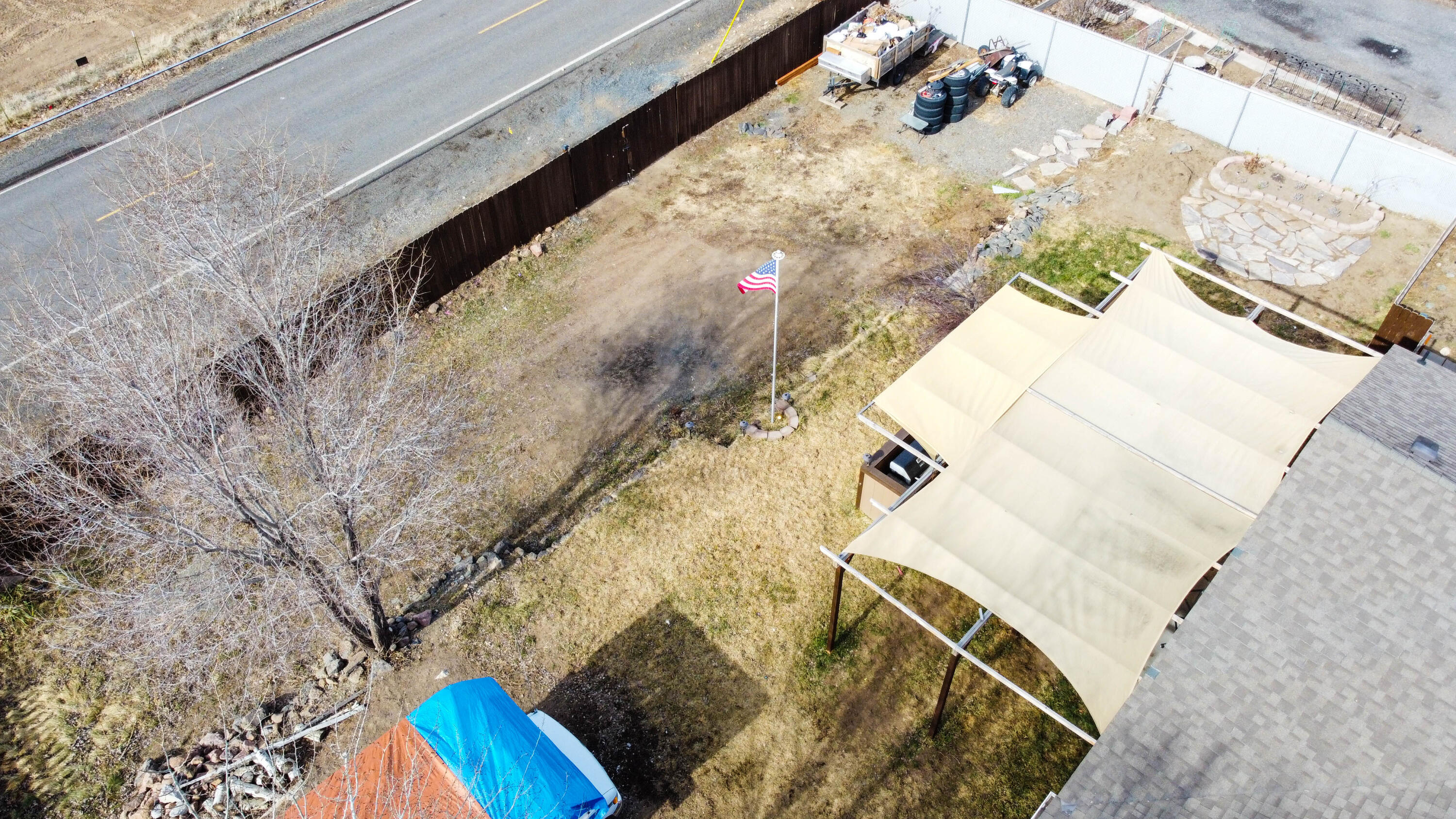 Hillman - Residential