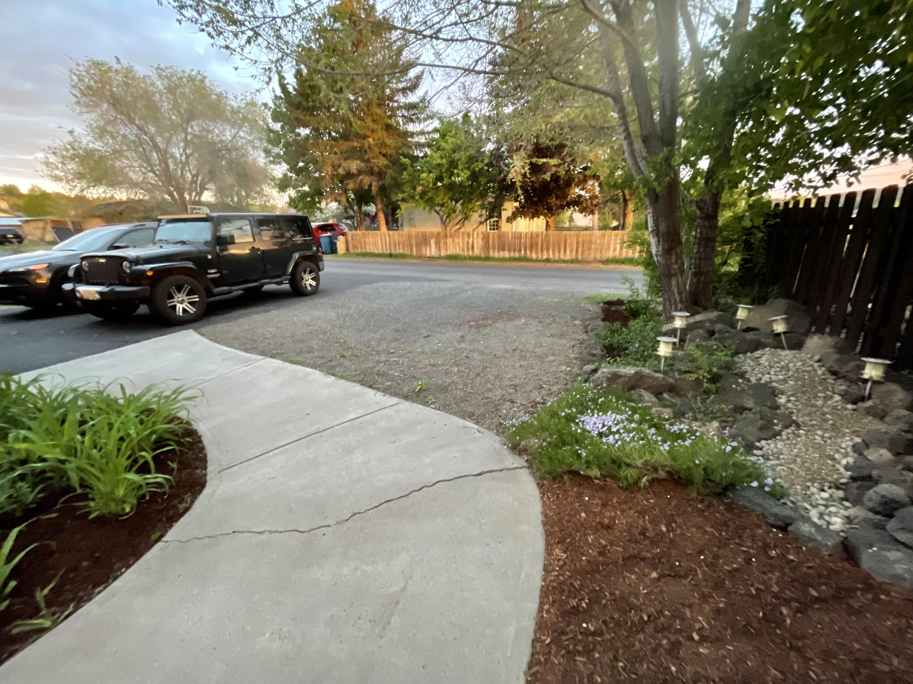 Hillman - Residential