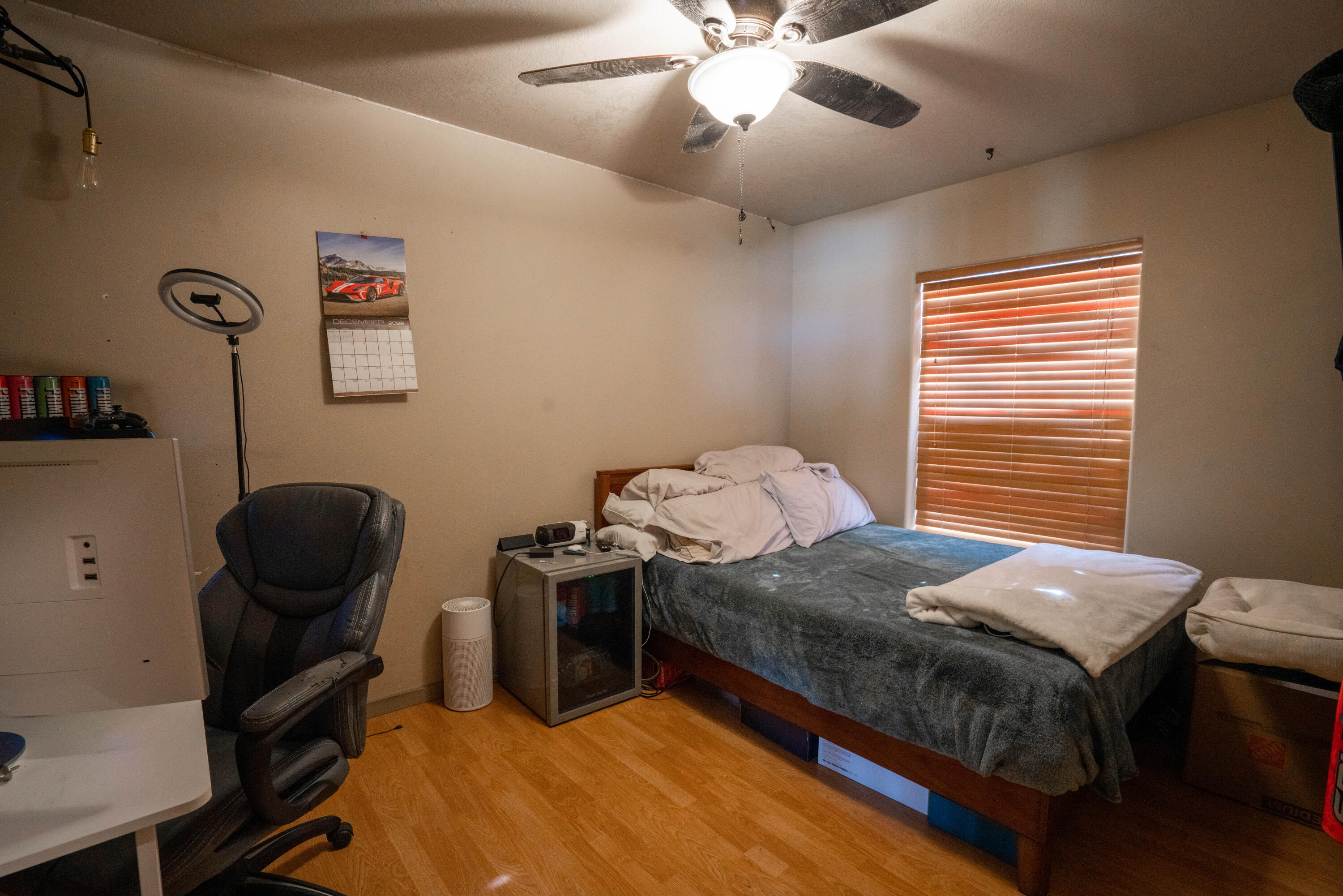 Hillman - Residential