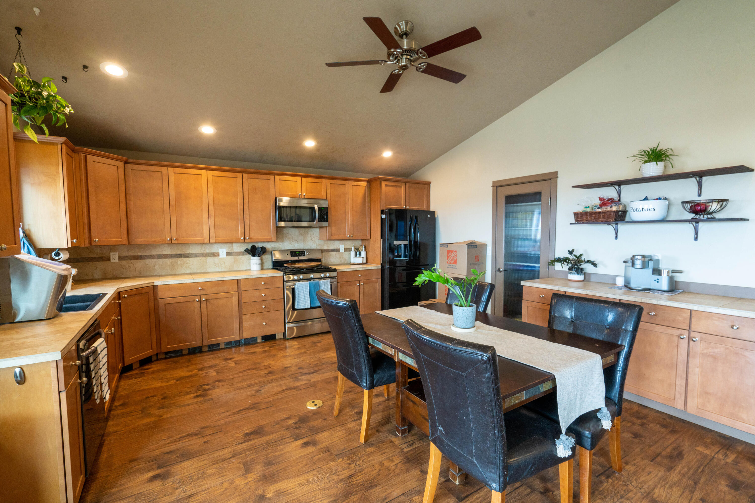 Hillman - Residential