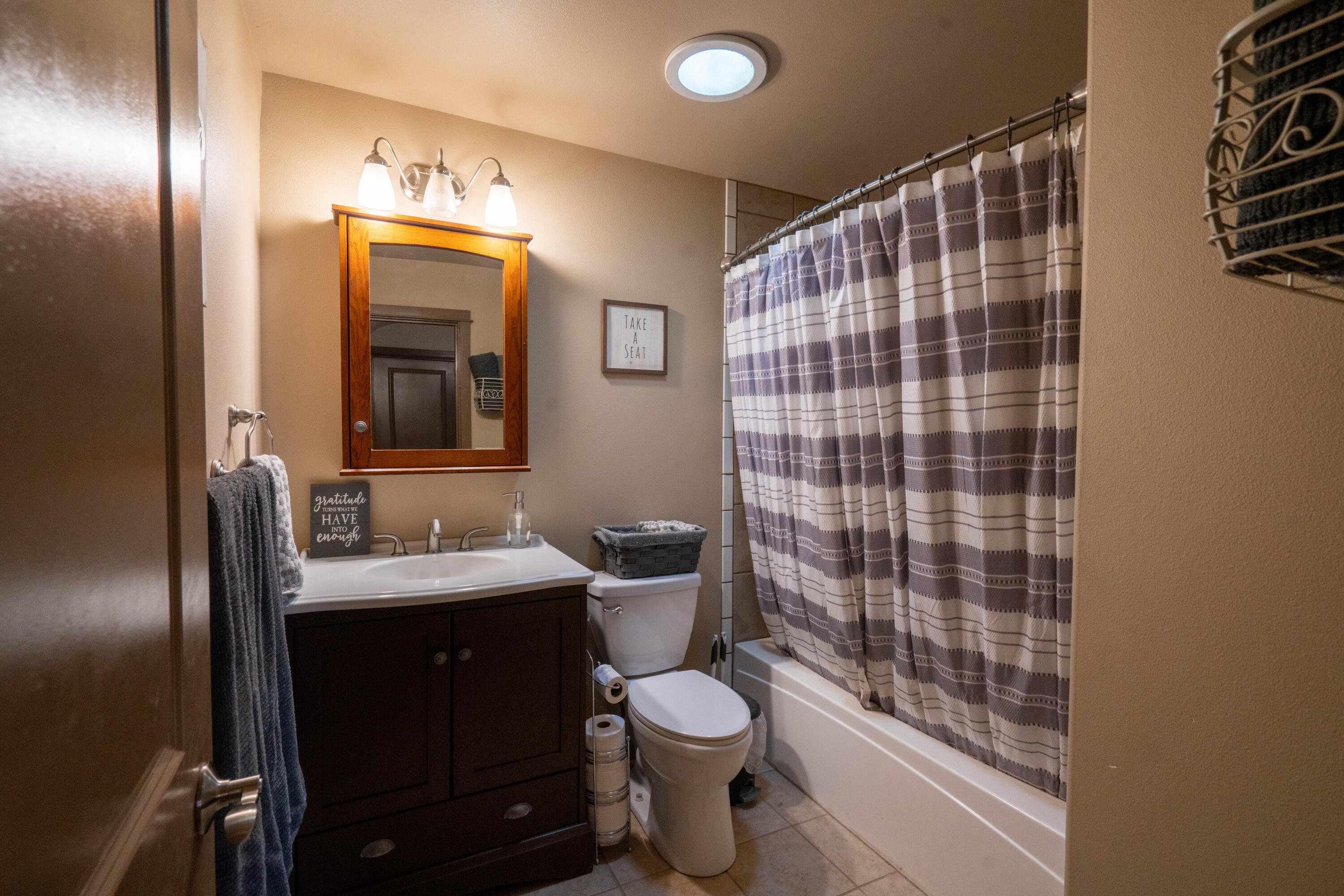 Hillman - Residential