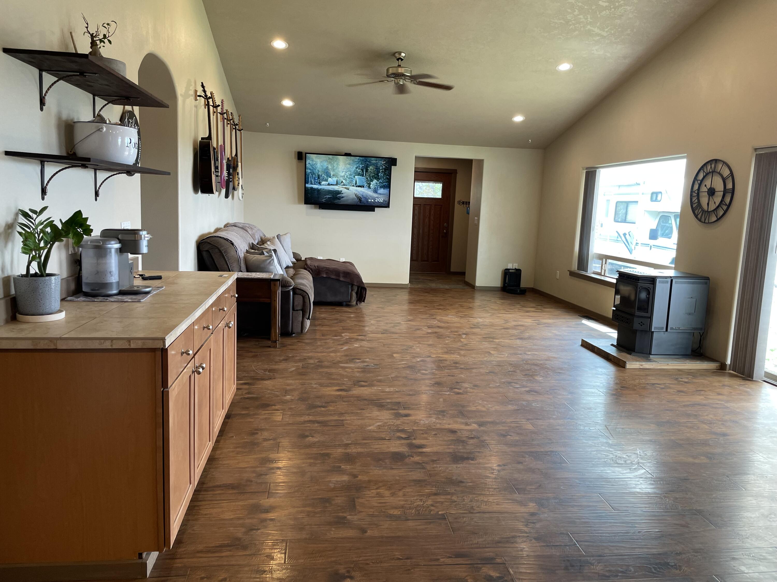 Hillman - Residential