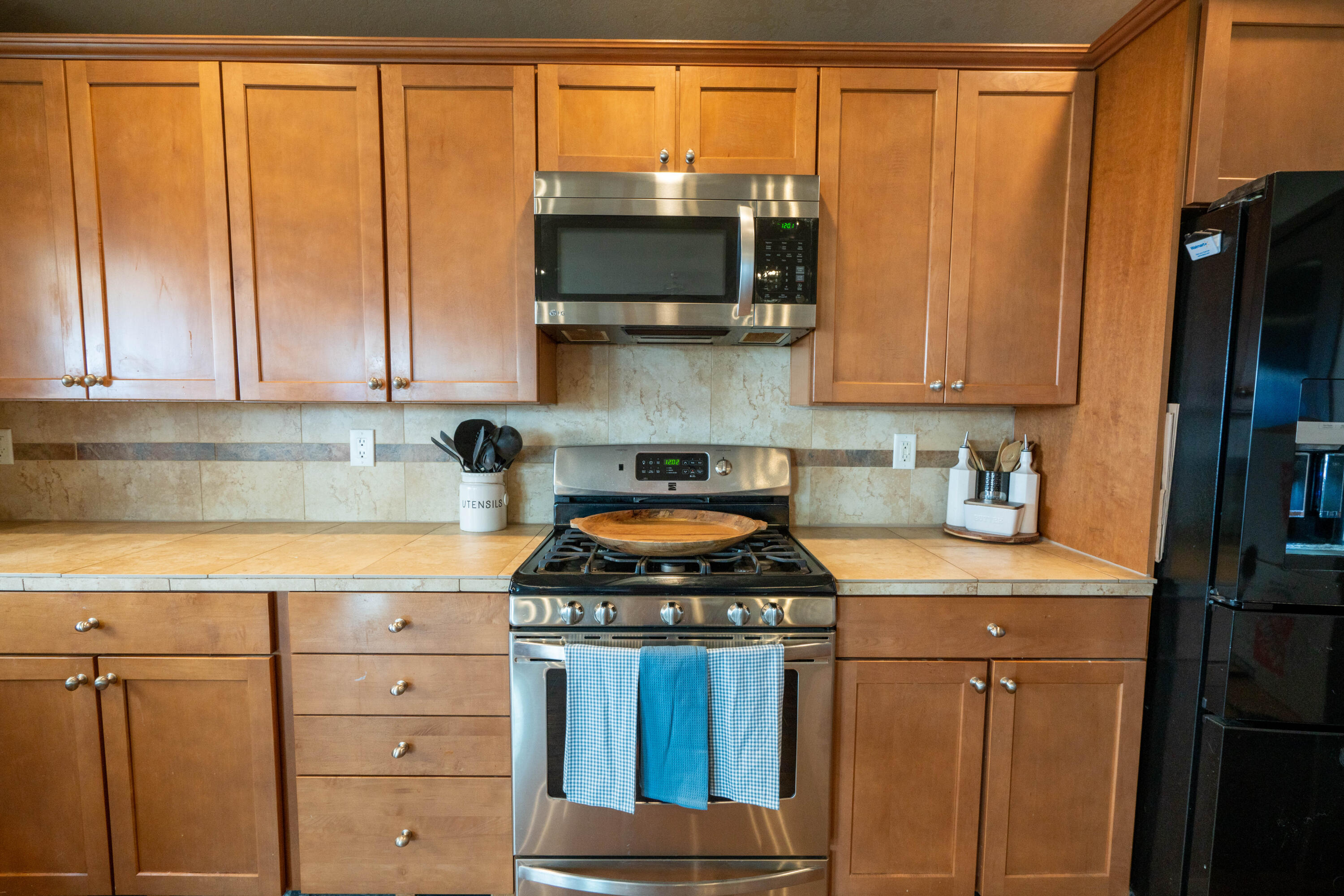 Hillman - Residential