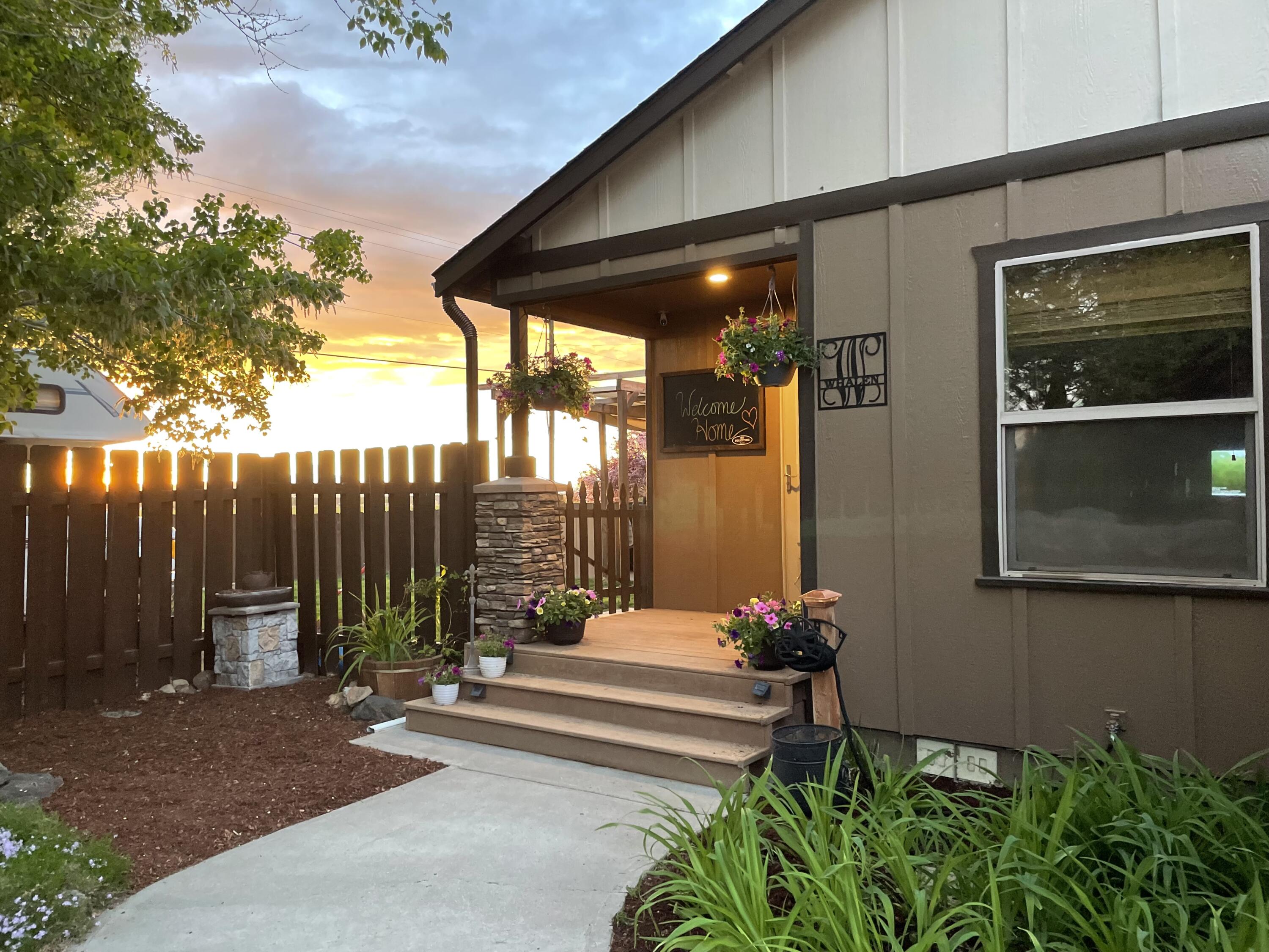 Hillman - Residential