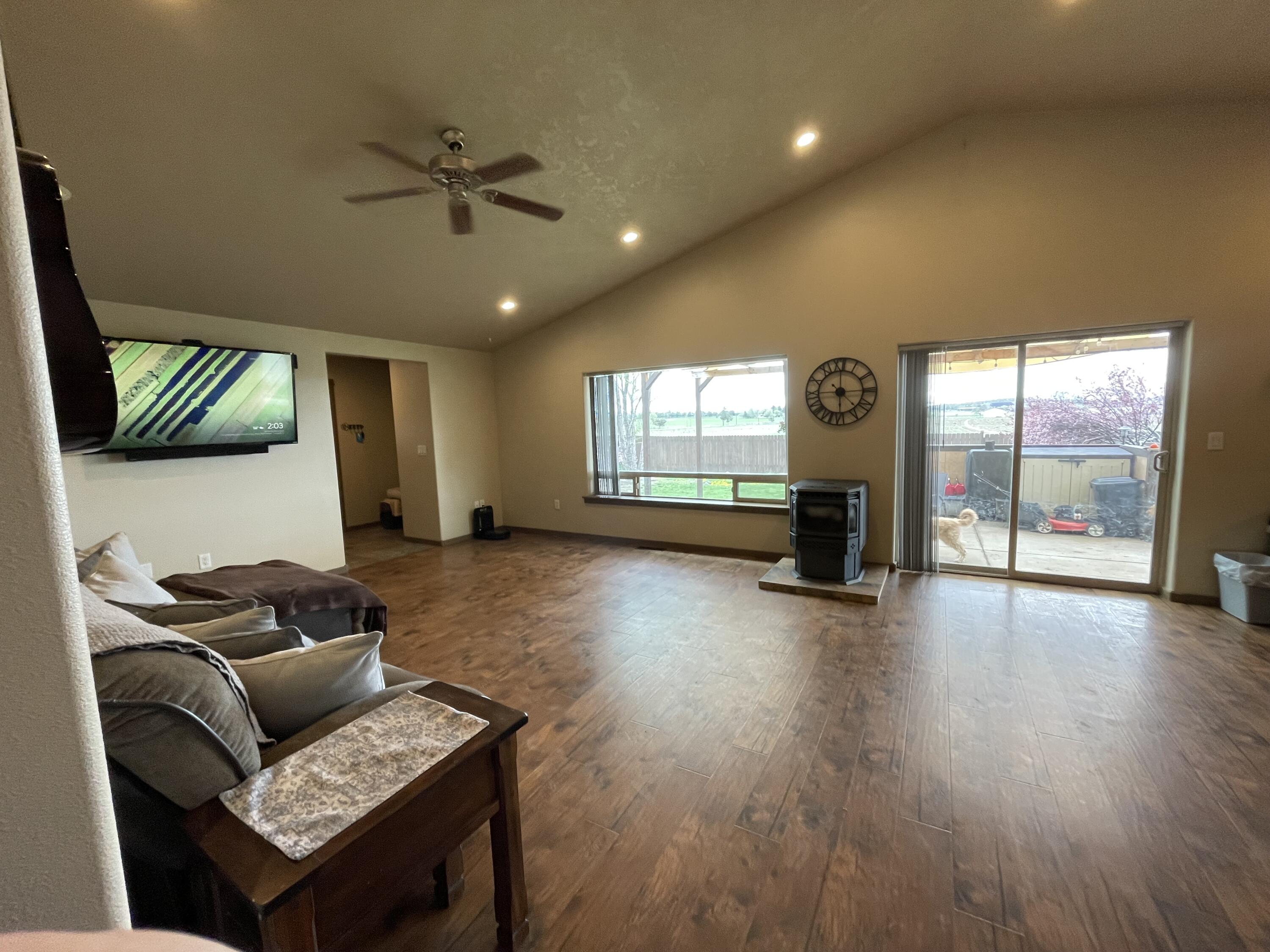 Hillman - Residential