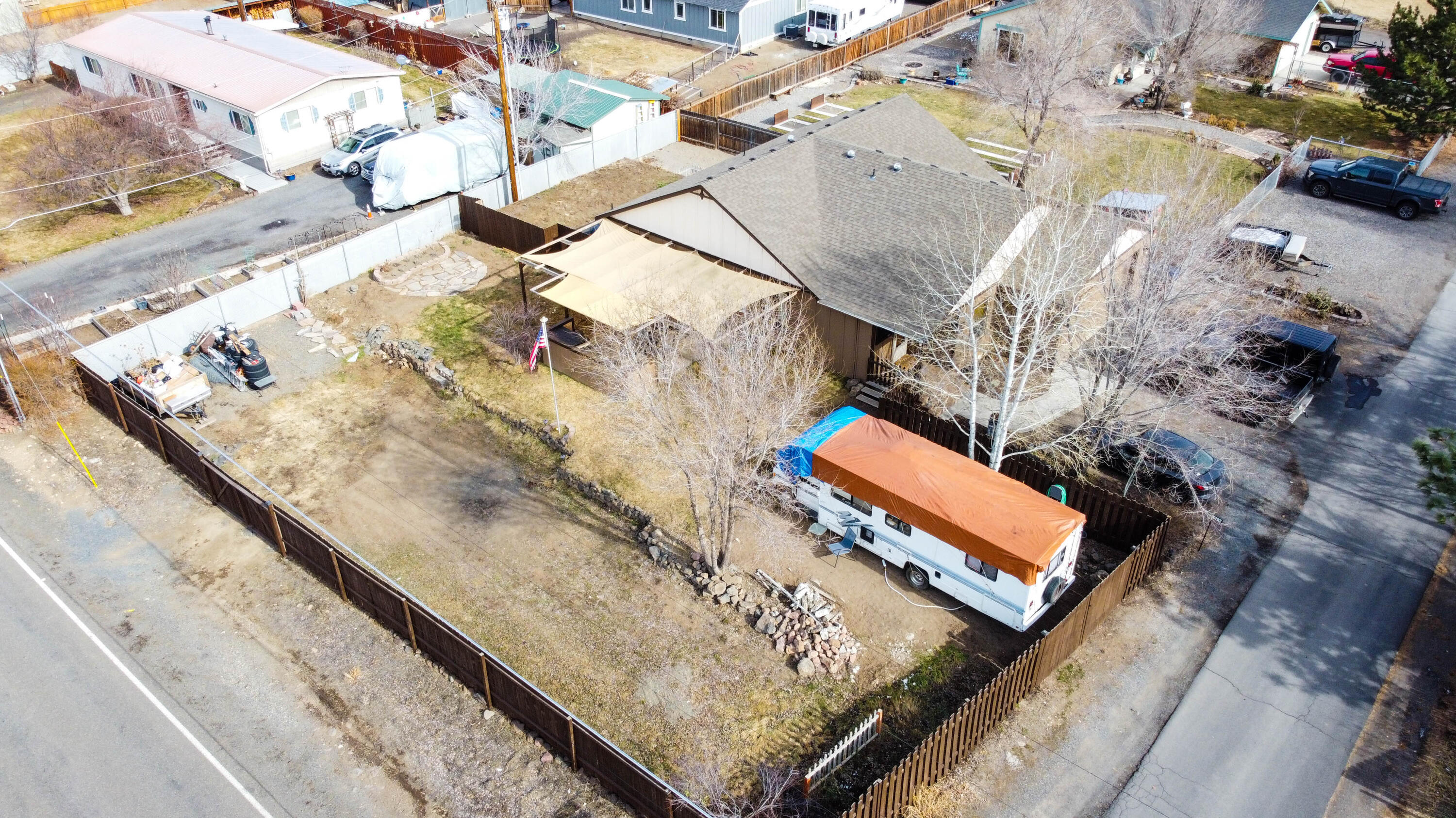 Hillman - Residential