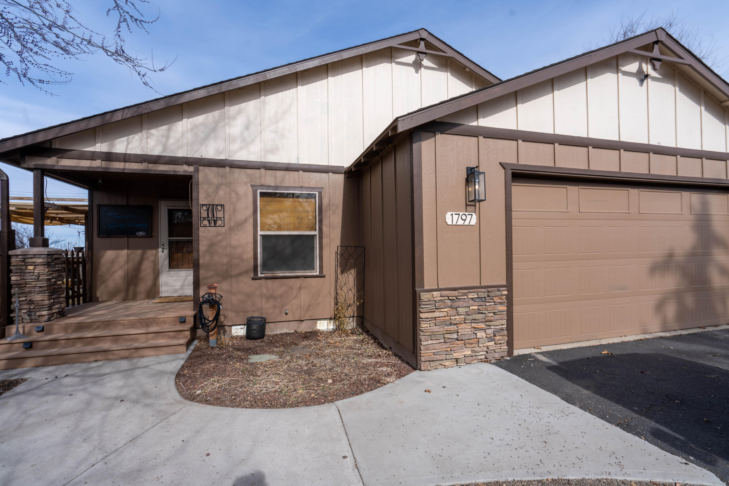 Hillman - Residential