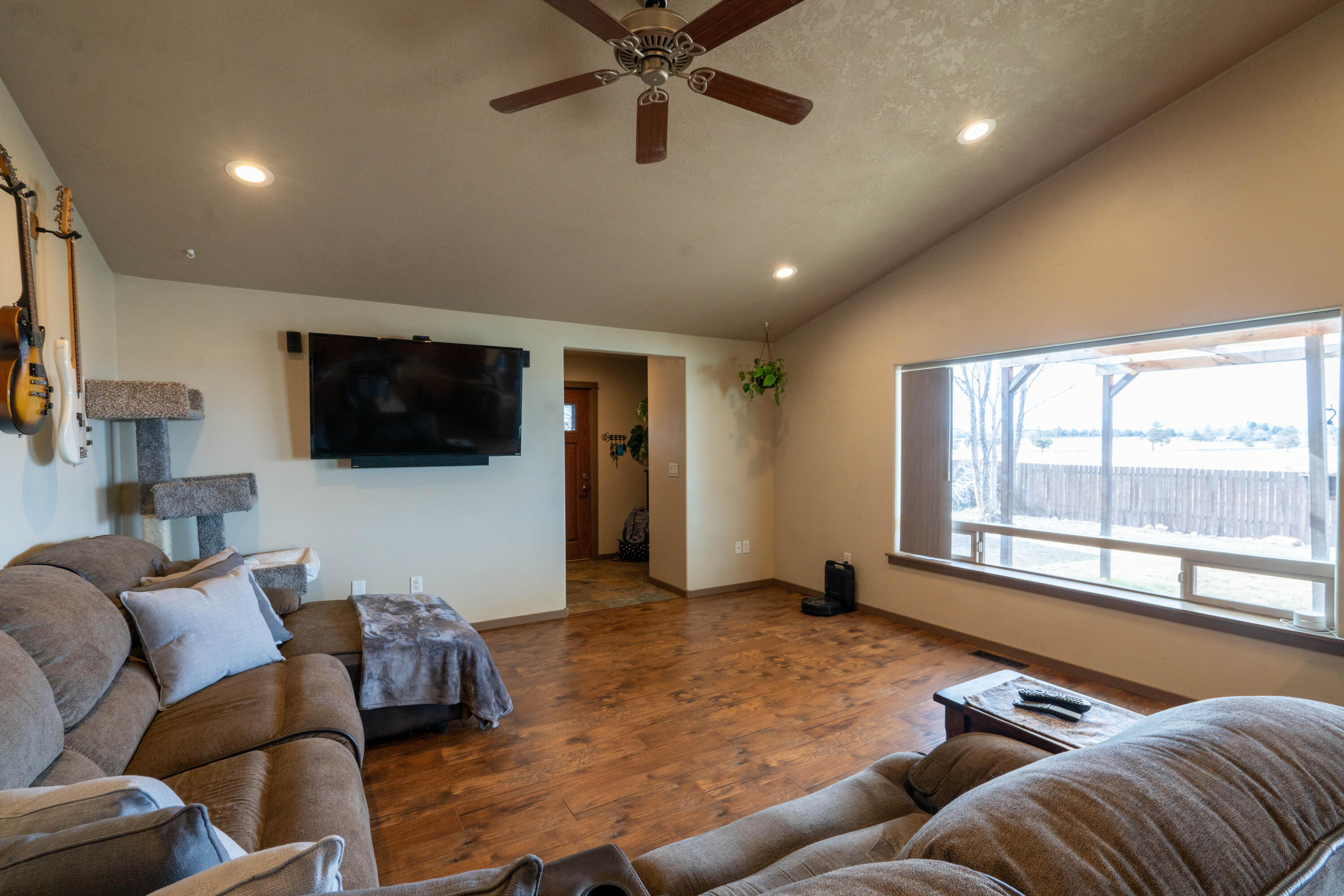 Hillman - Residential