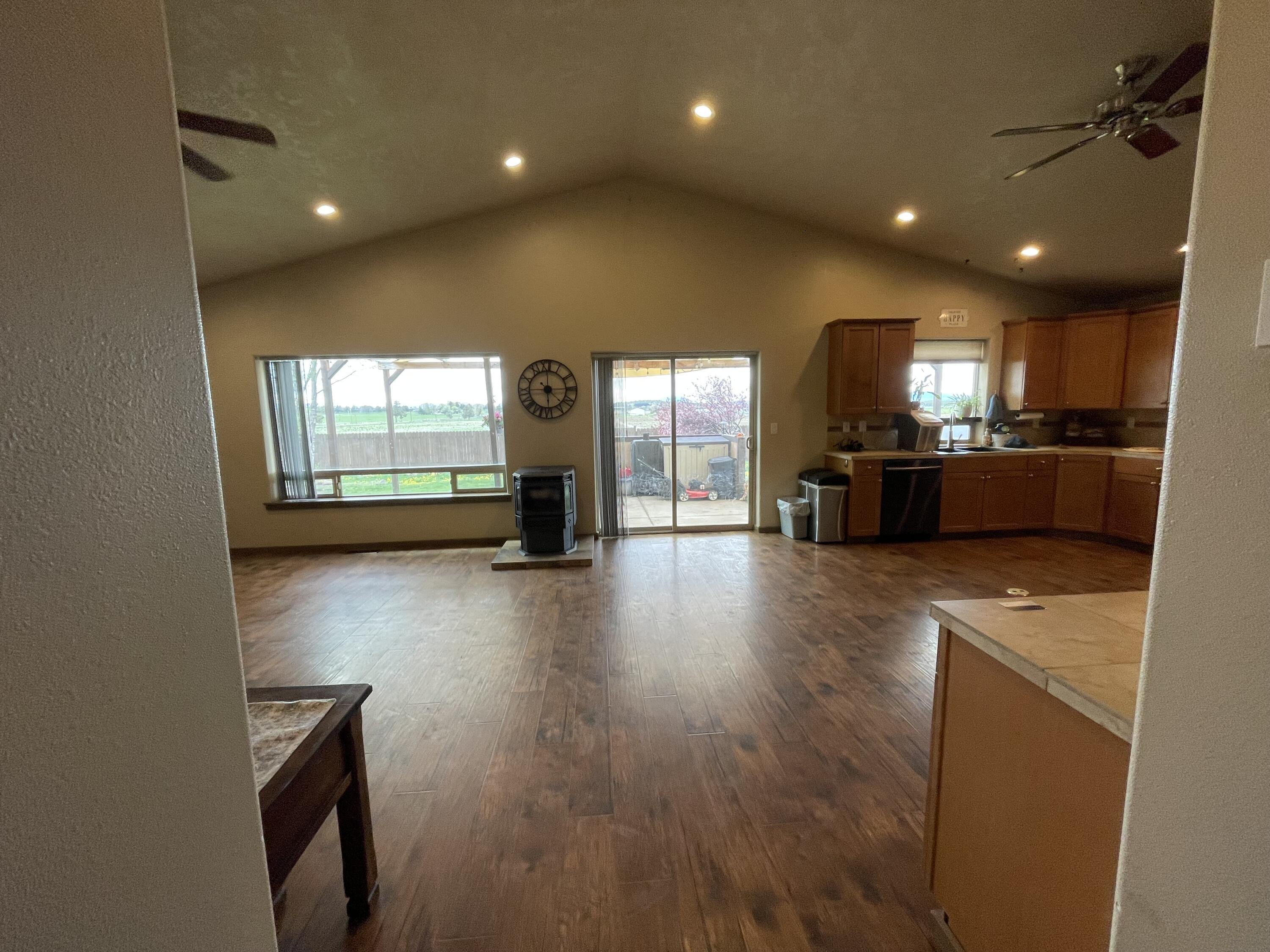 Hillman - Residential