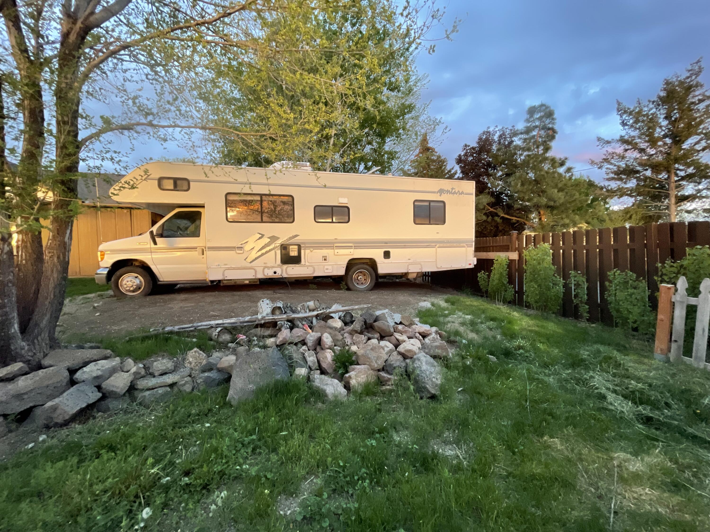 Hillman - Residential