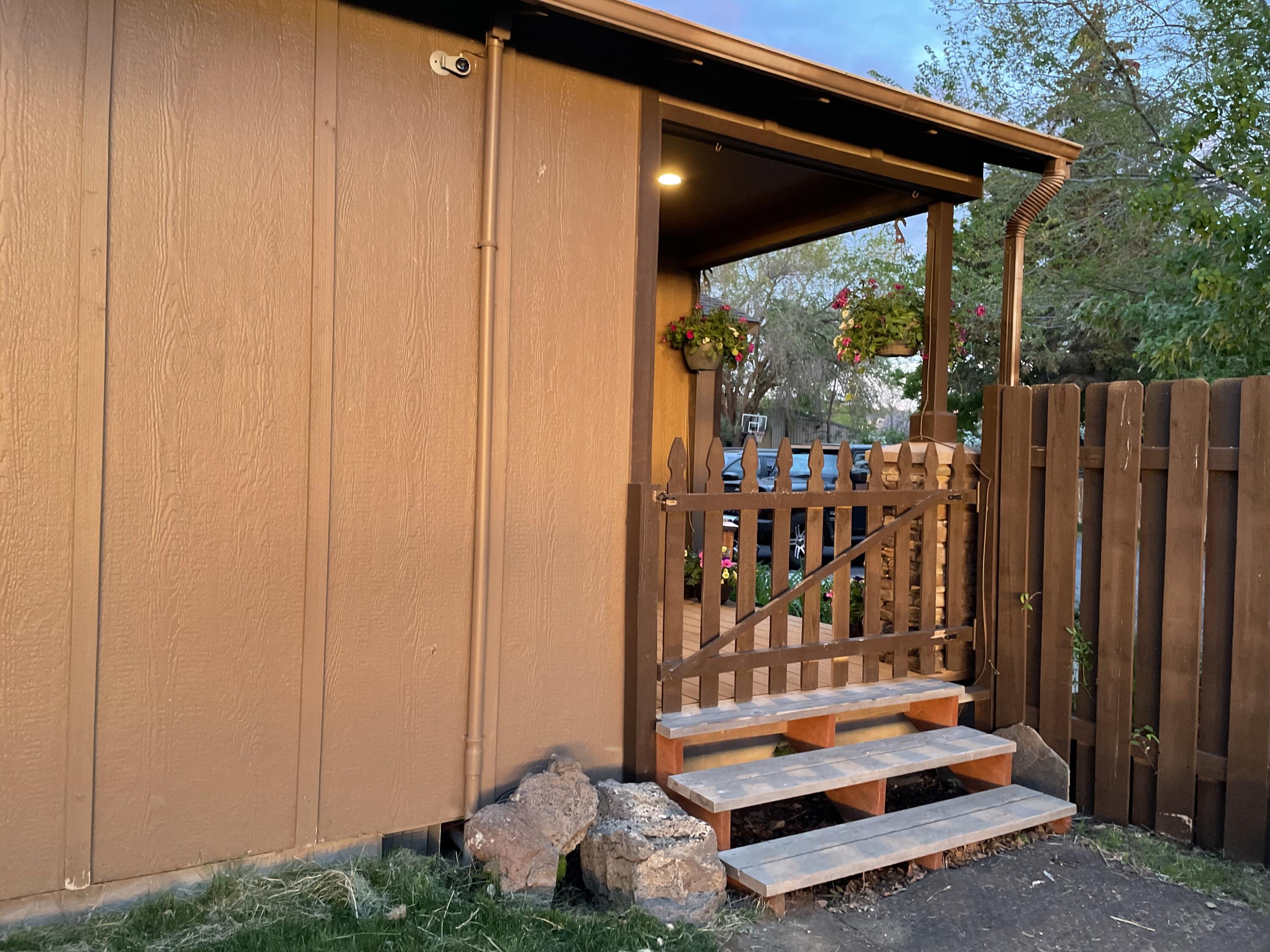 Hillman - Residential