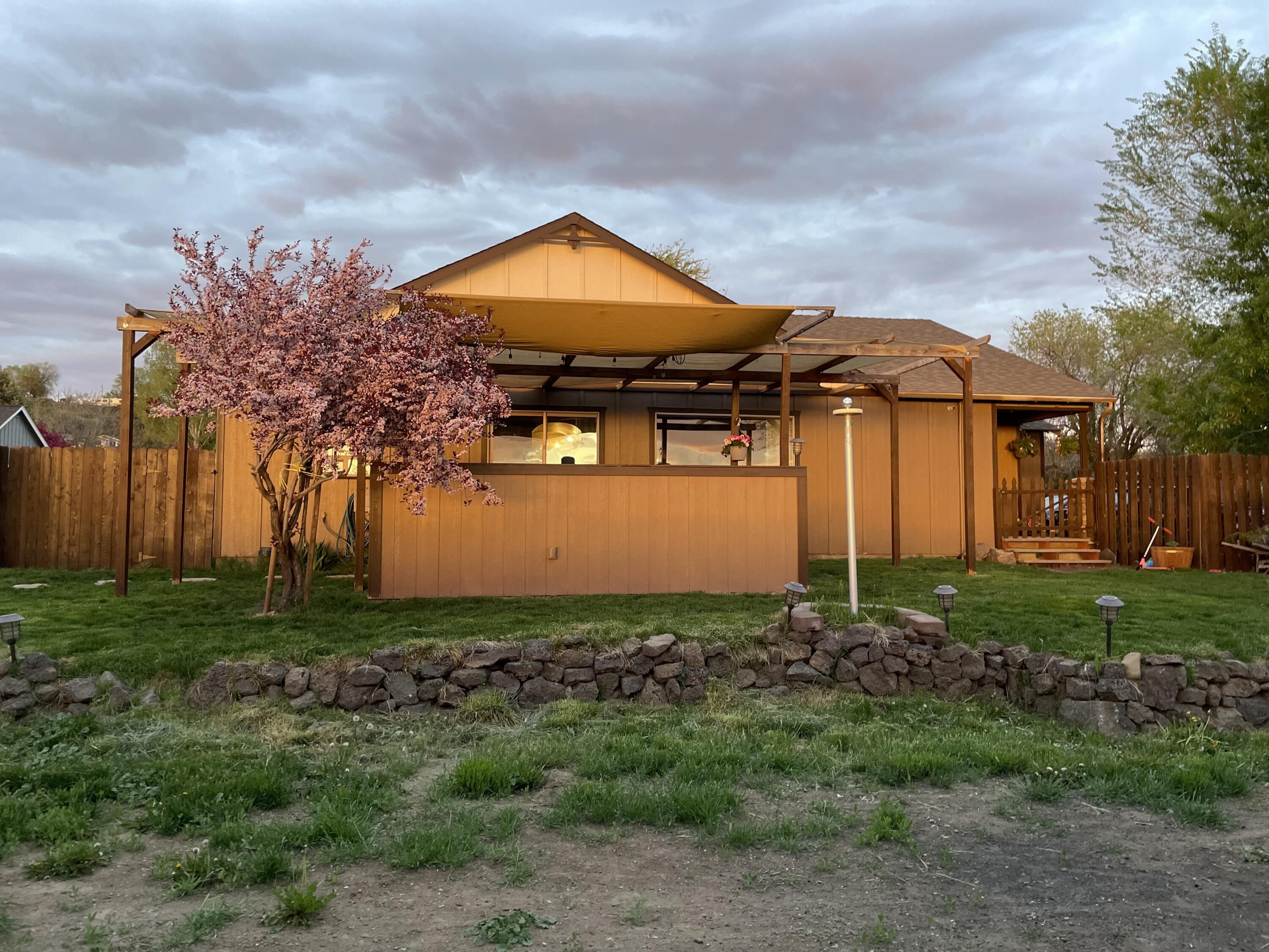 Hillman - Residential