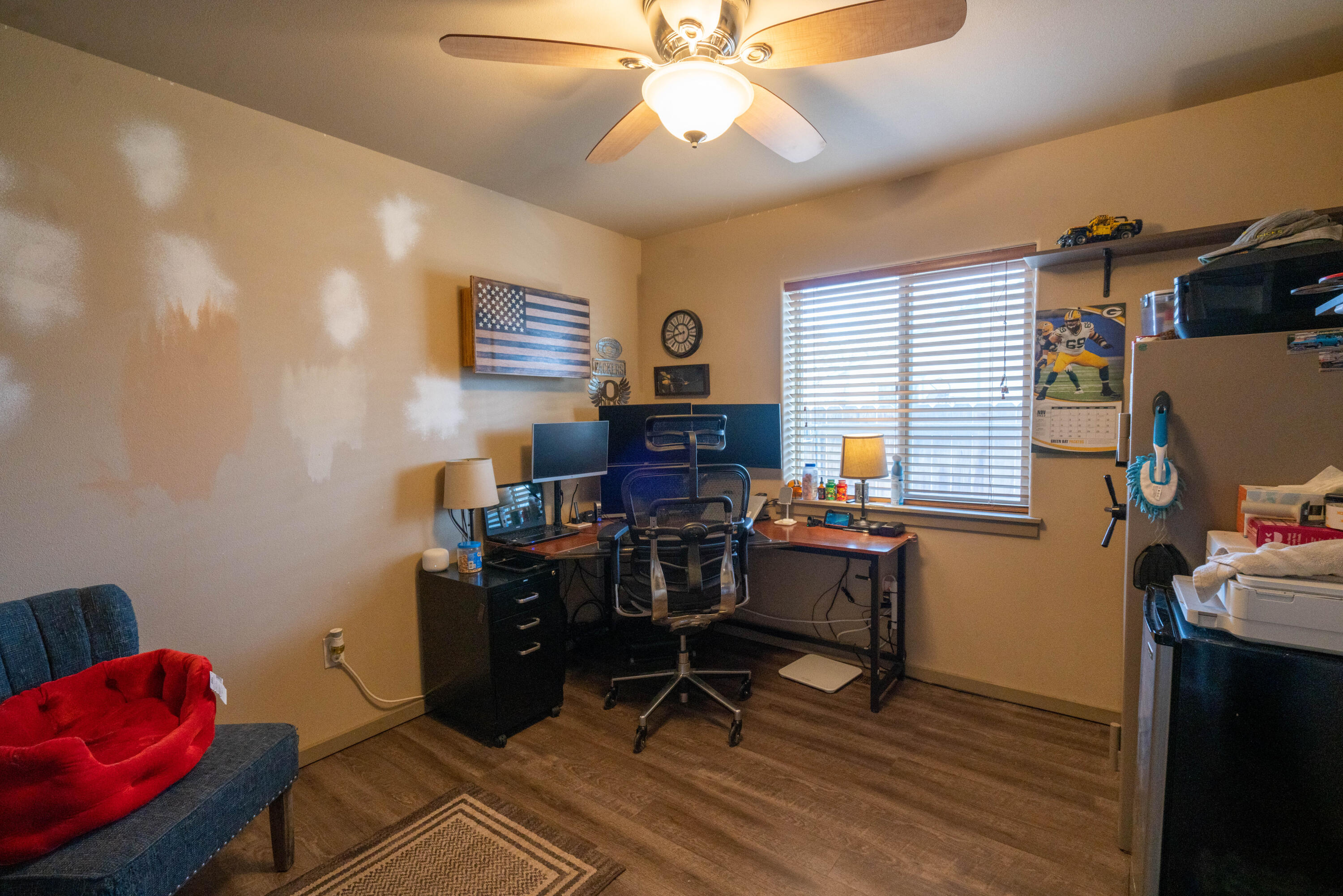 Hillman - Residential