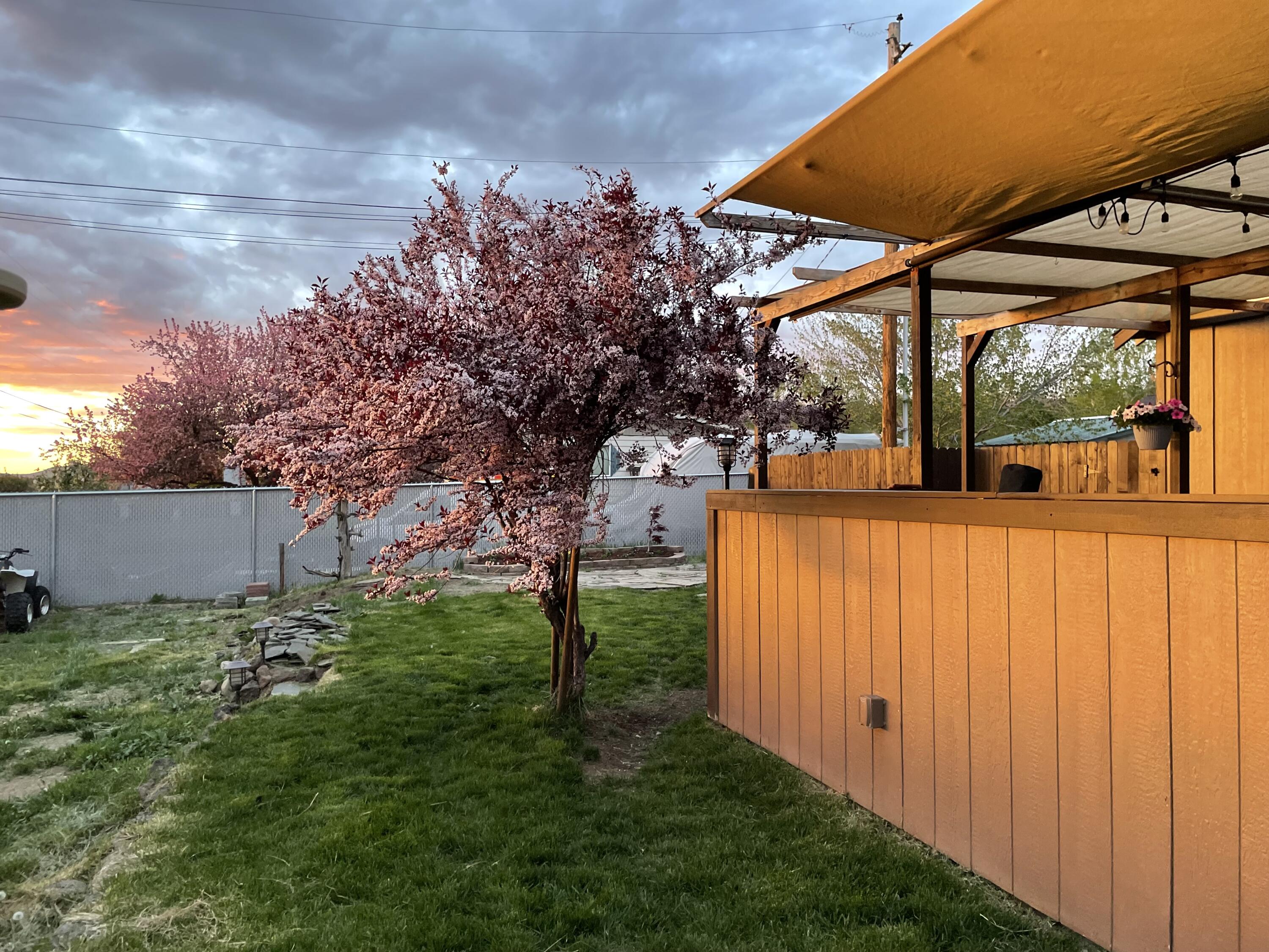 Hillman - Residential