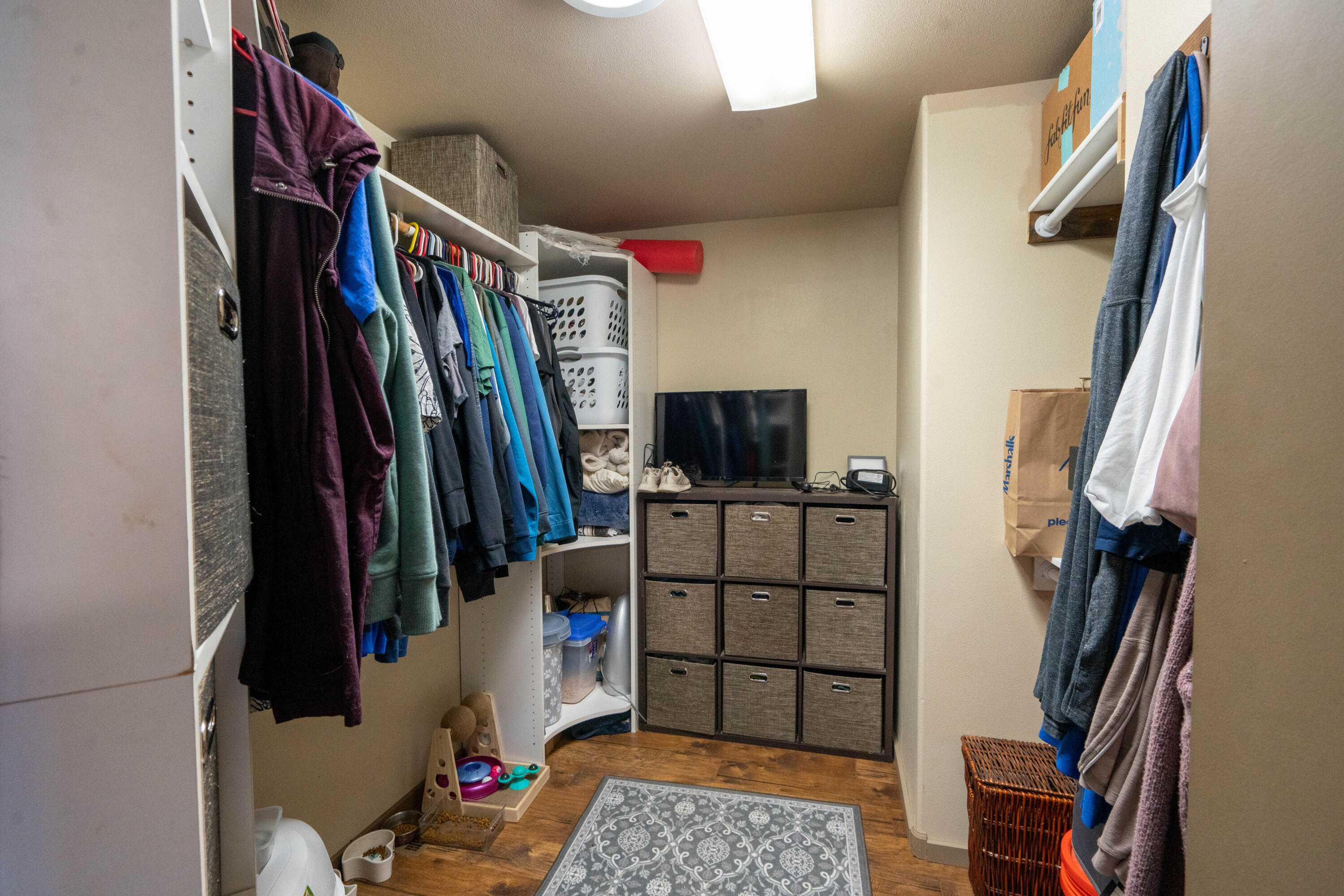 Hillman - Residential