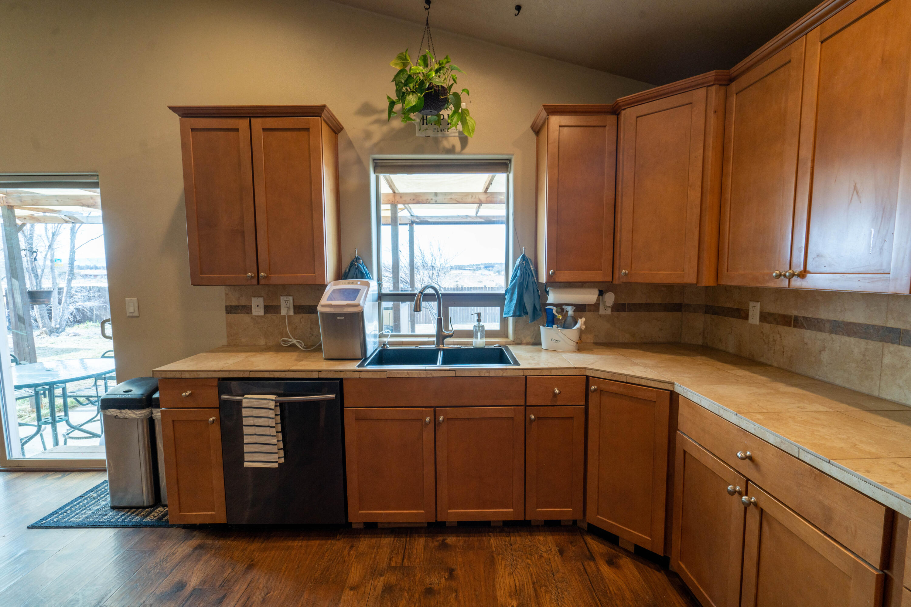 Hillman - Residential