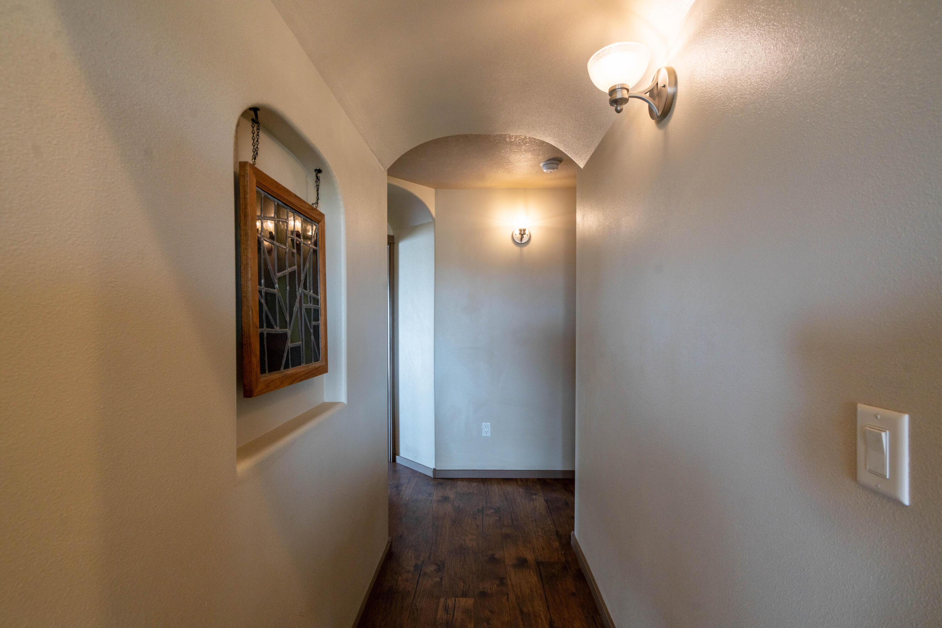 Hillman - Residential