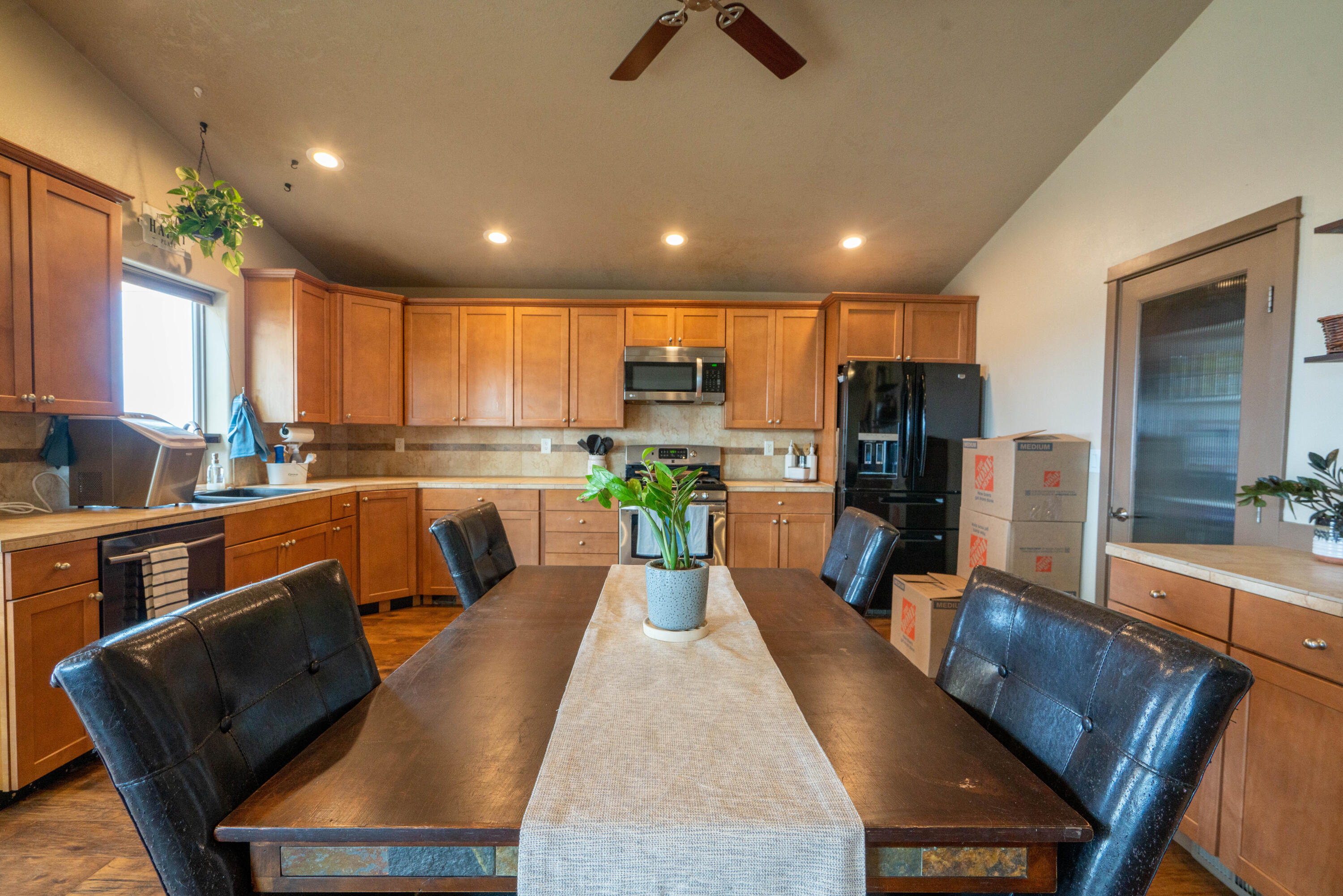 Hillman - Residential