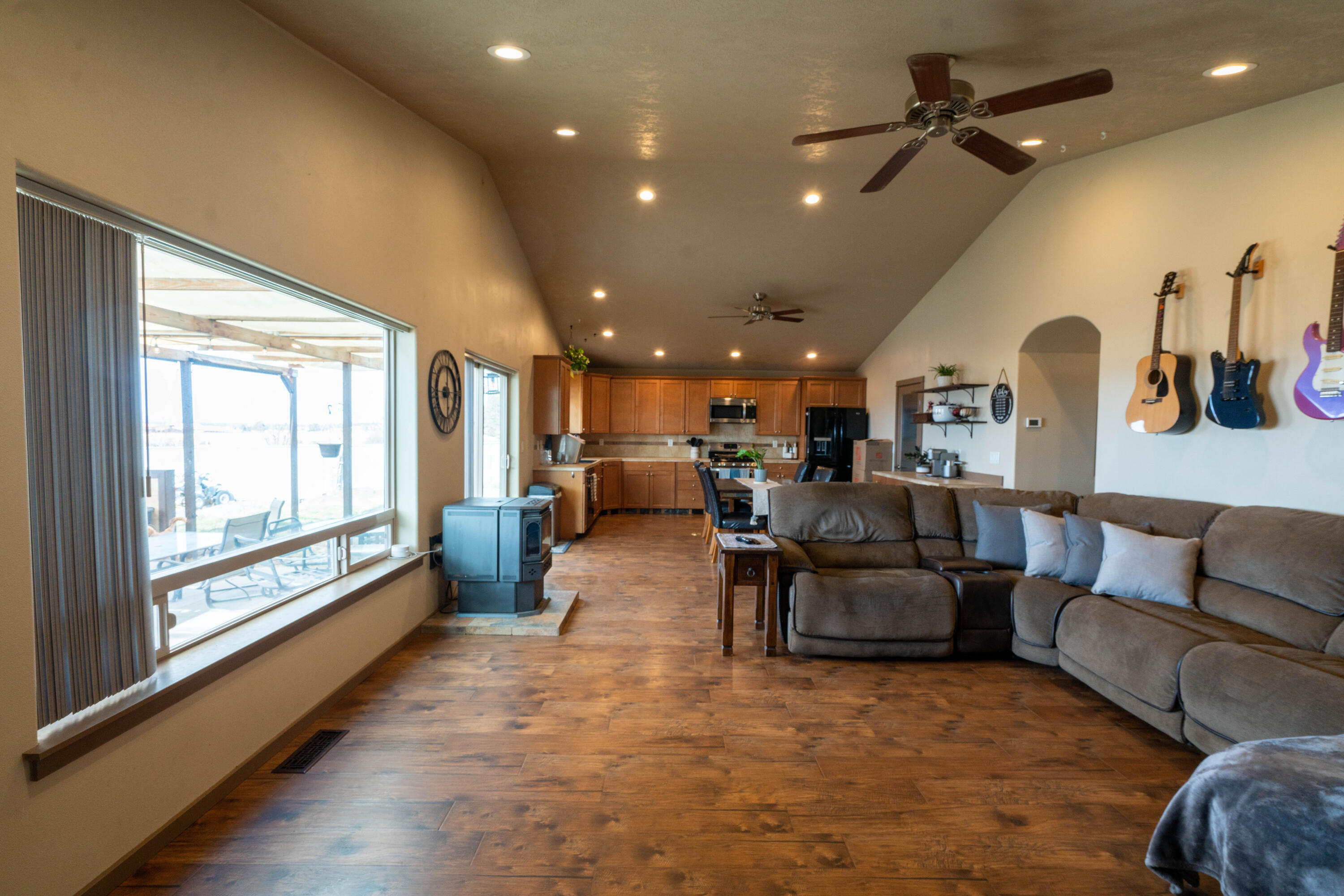 Hillman - Residential