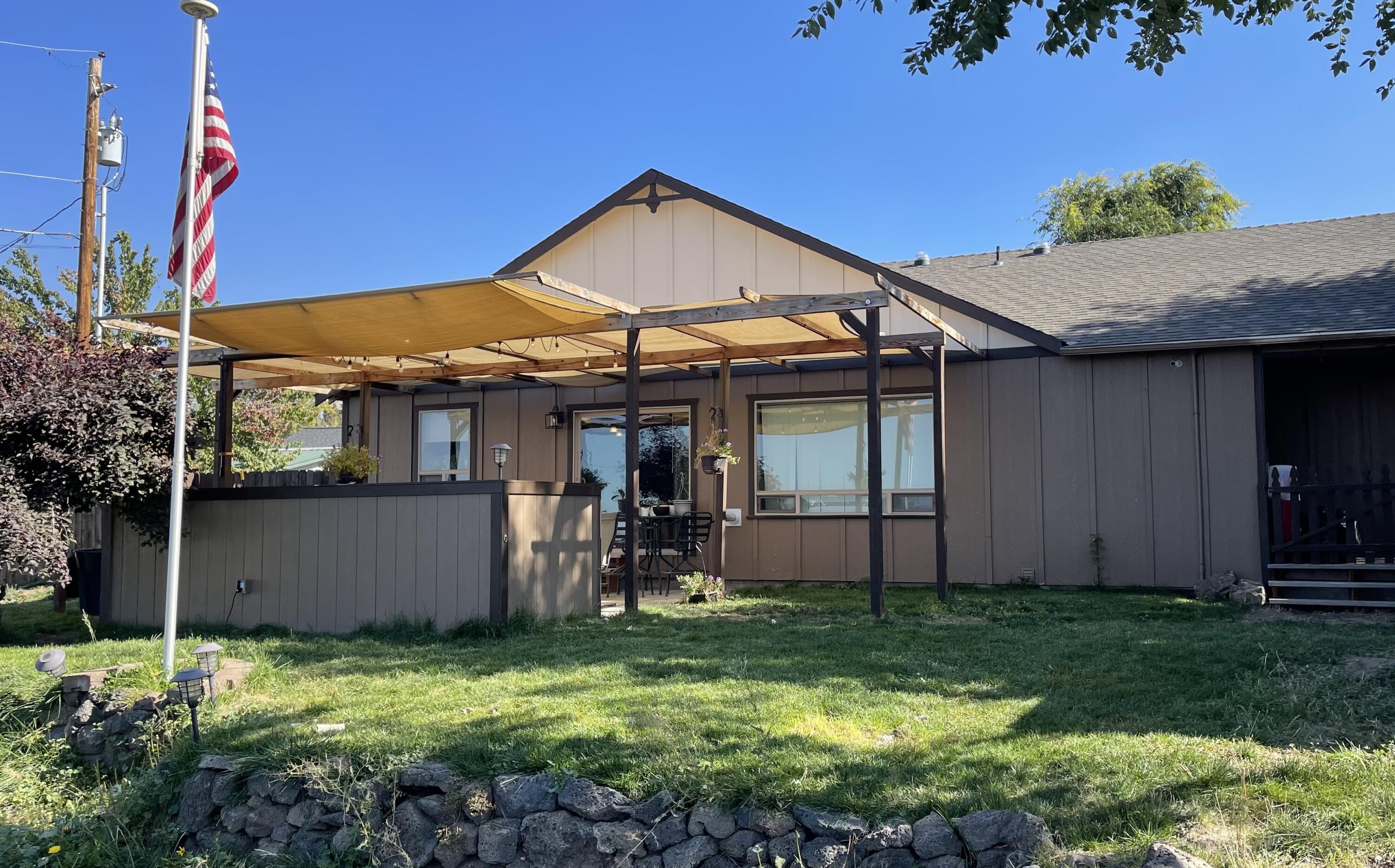 Hillman - Residential