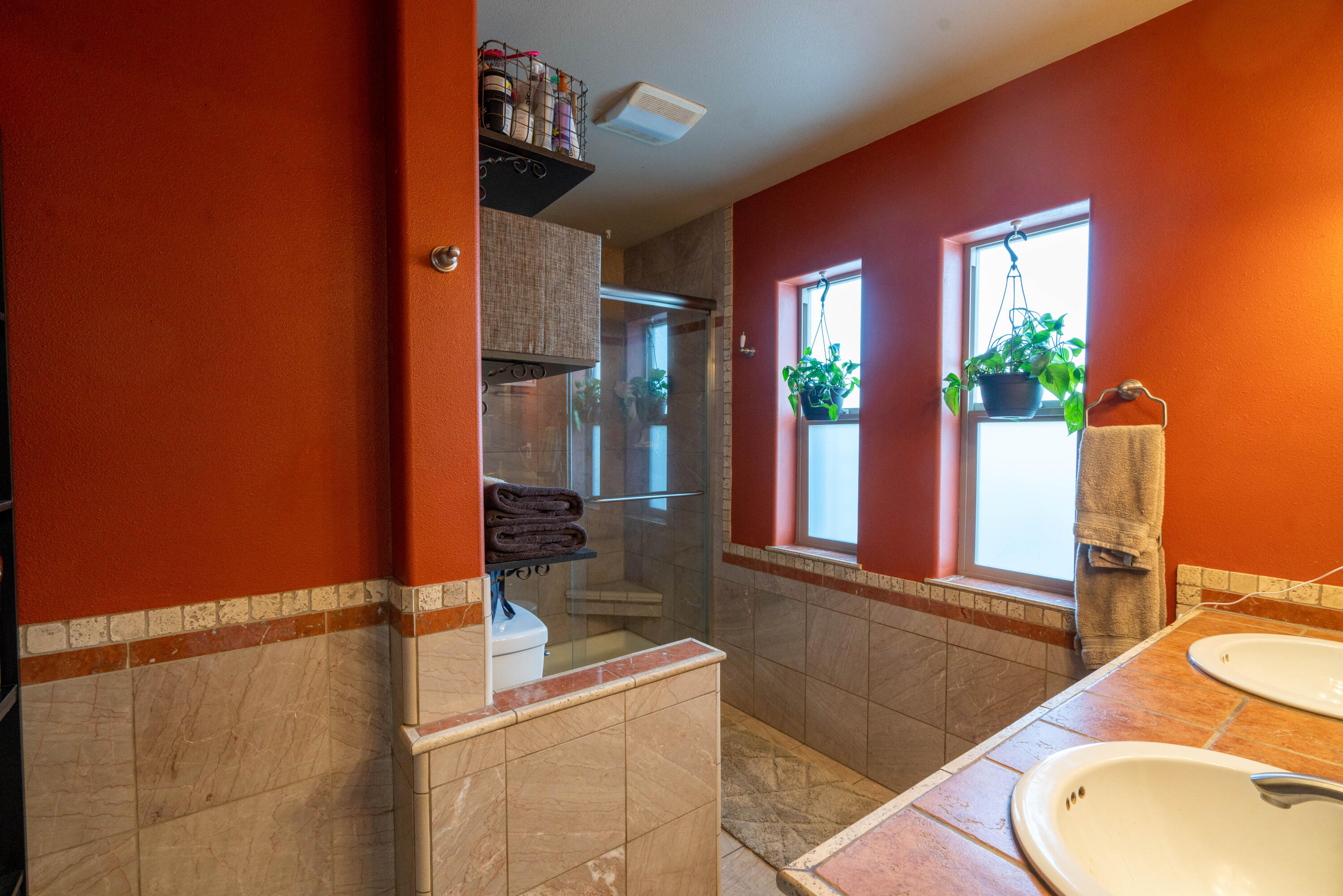 Hillman - Residential