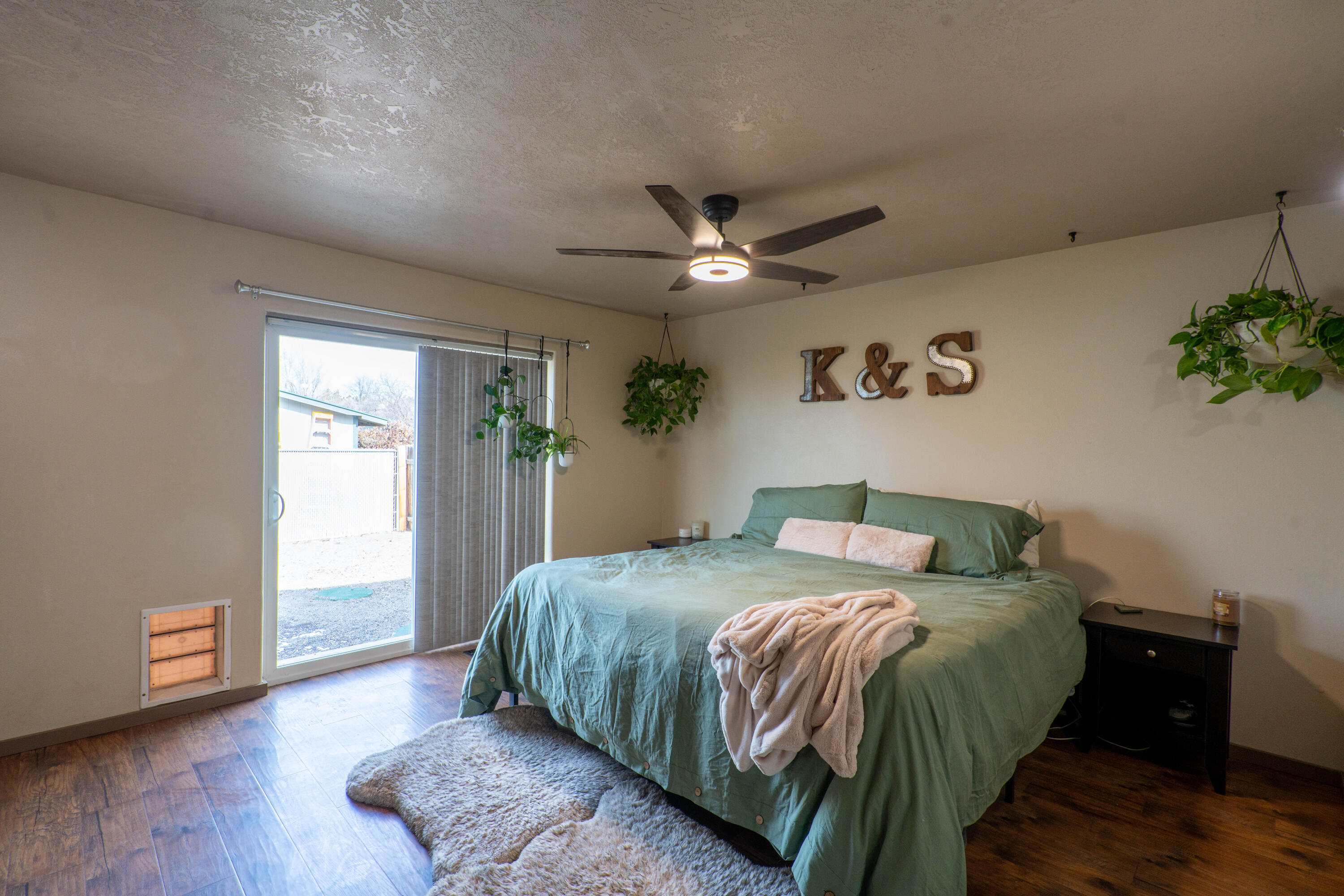 Hillman - Residential