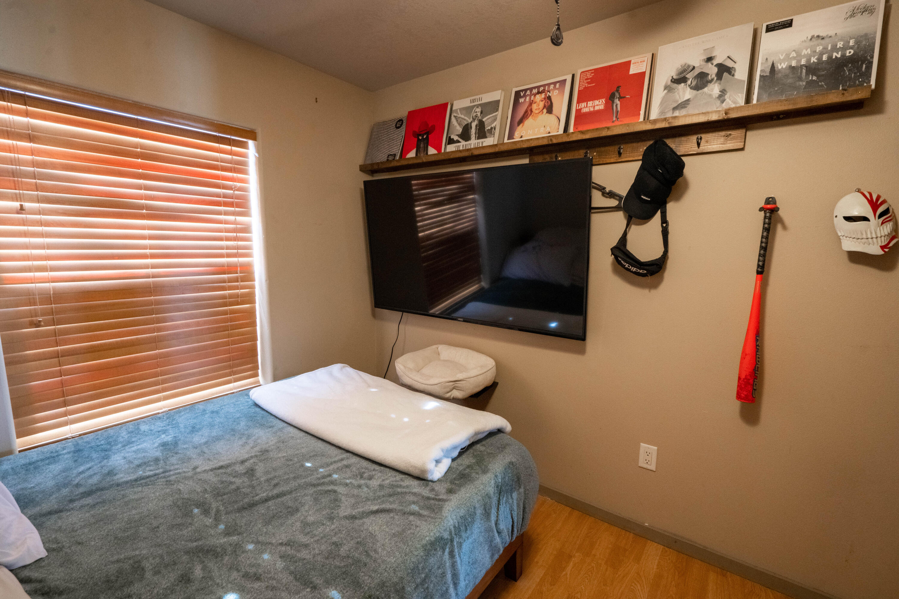 Hillman - Residential