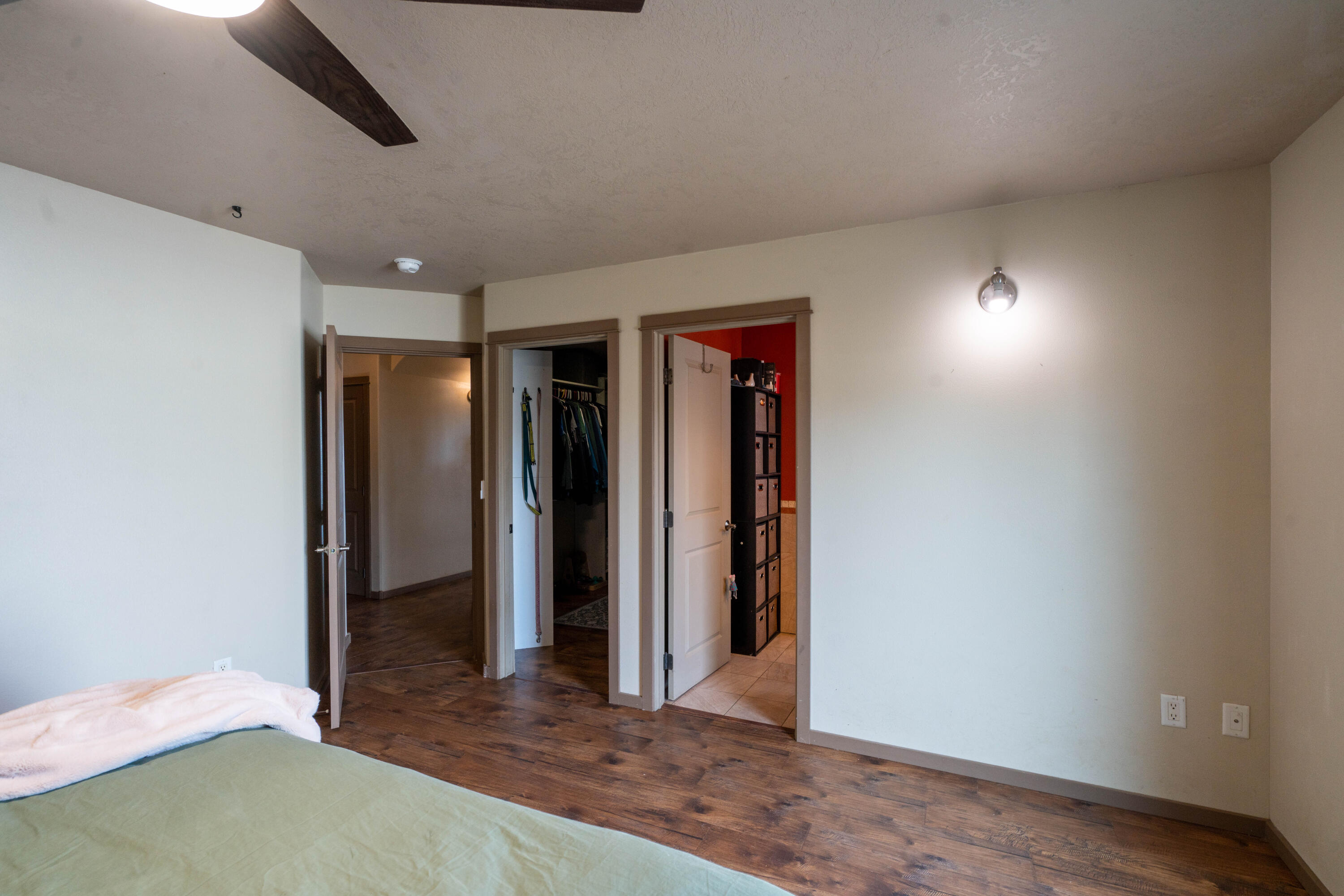 Hillman - Residential