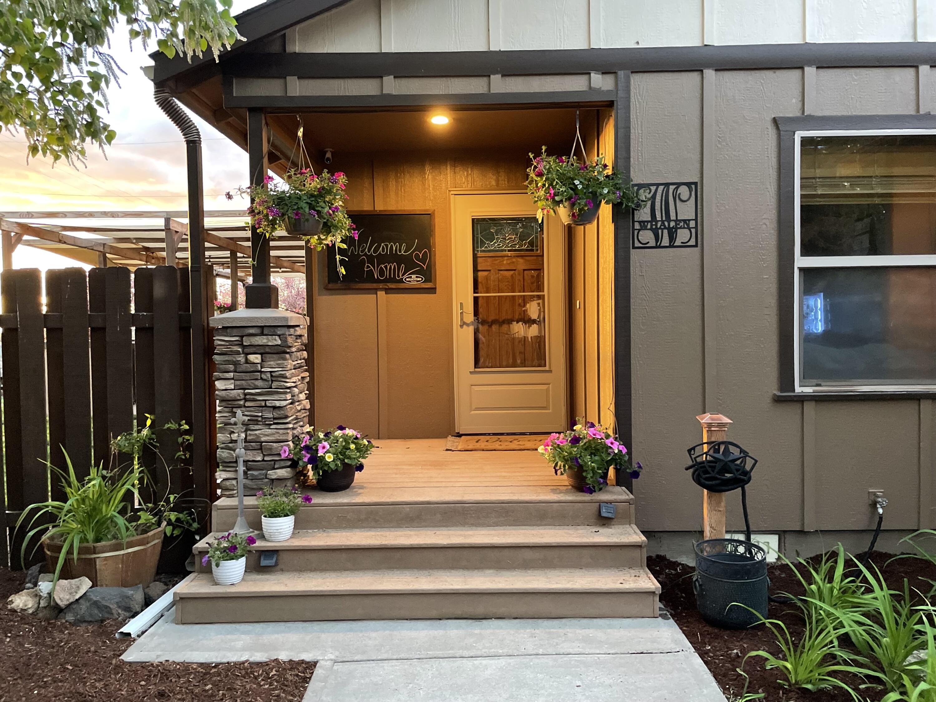 Hillman - Residential