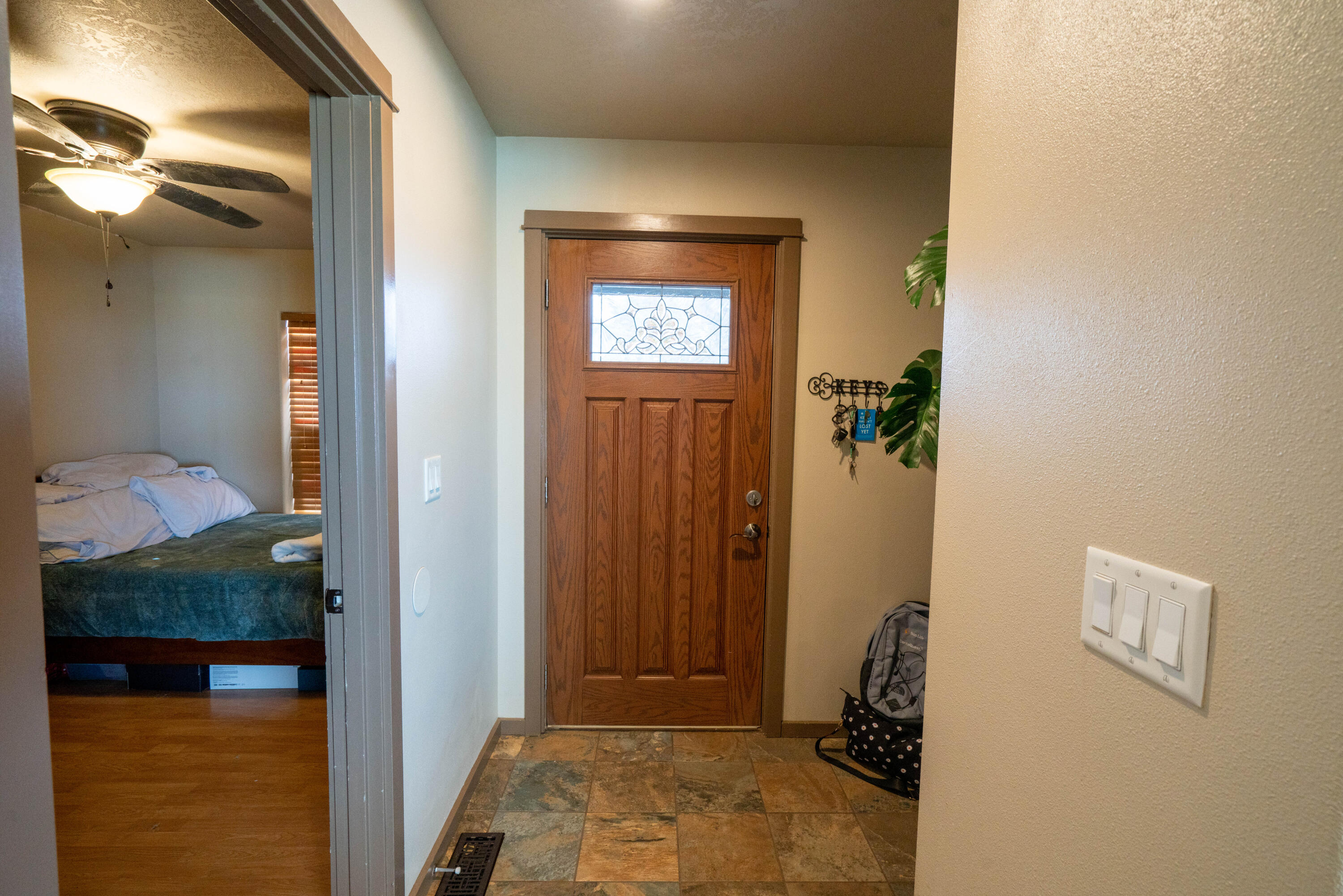 Hillman - Residential